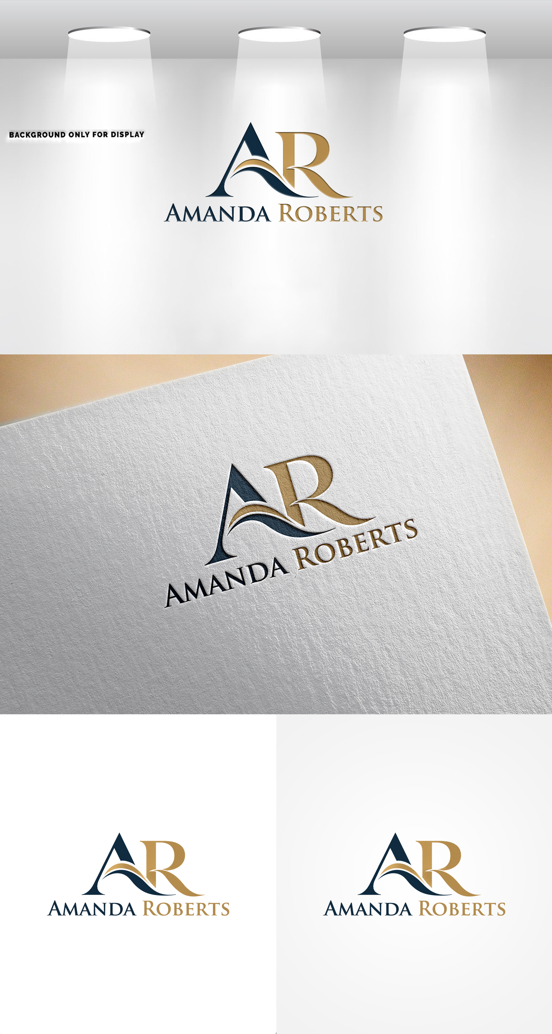 Diseño de Logo por Joseph Robert para este proyecto | Diseño #37717942
