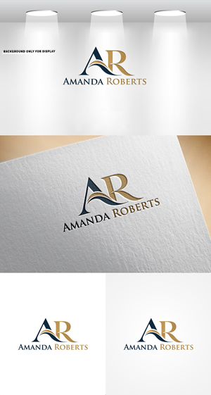 Logo Design by Joseph Robert for this project | Design: #37717942