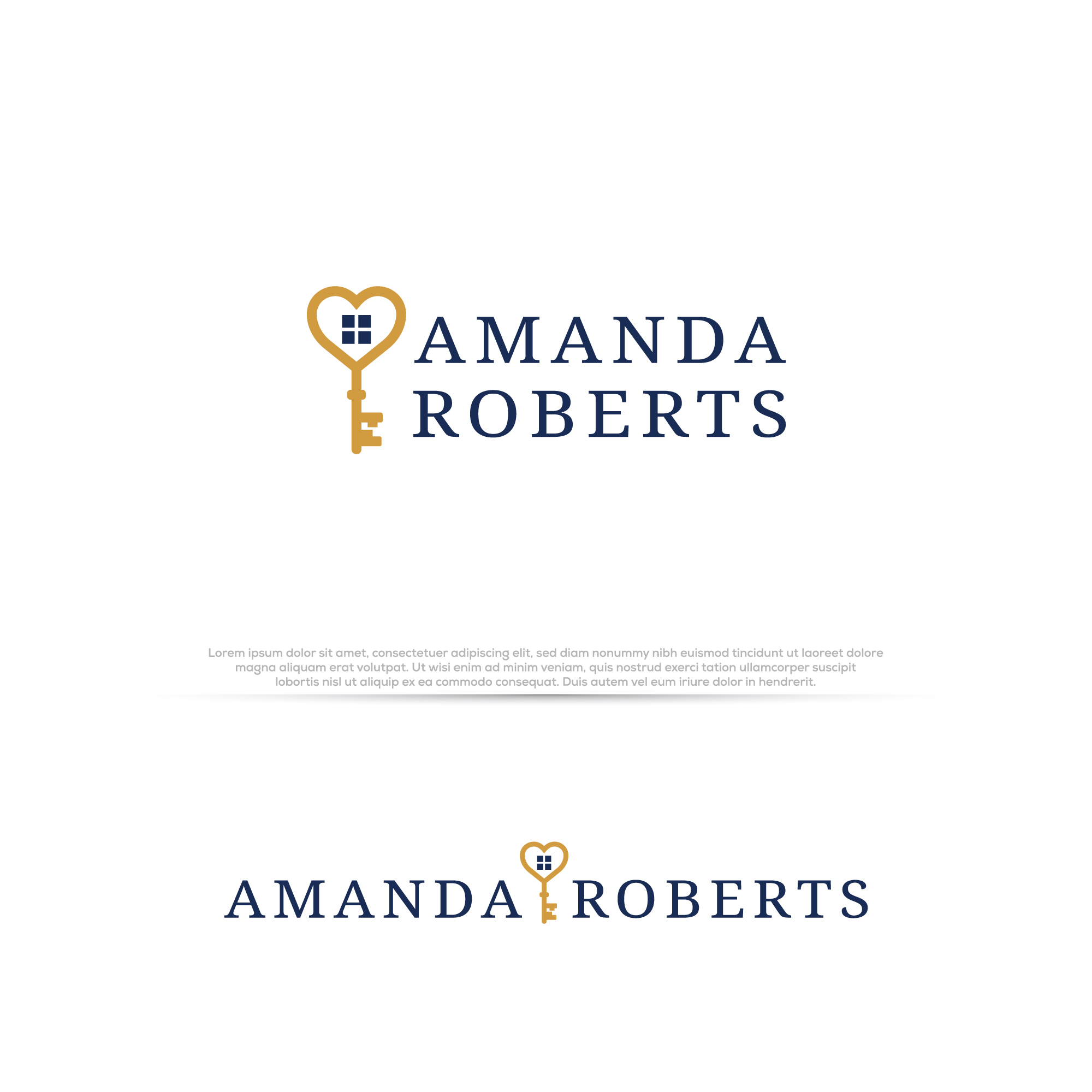 Logo Design by InkPilot_Studio™ for this project | Design #37718108