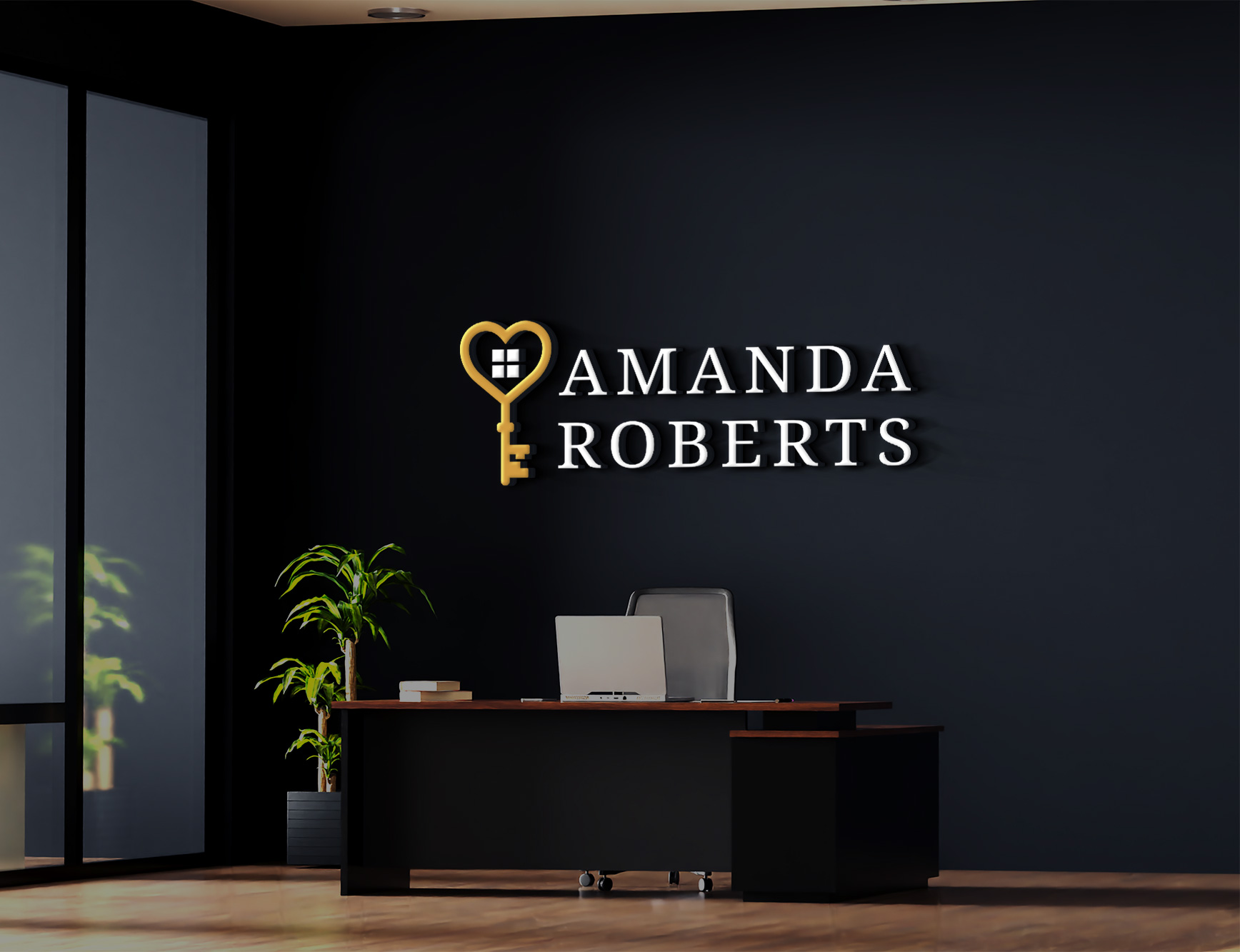 Logo Design by InkPilot_Studio™ for this project | Design #37718110