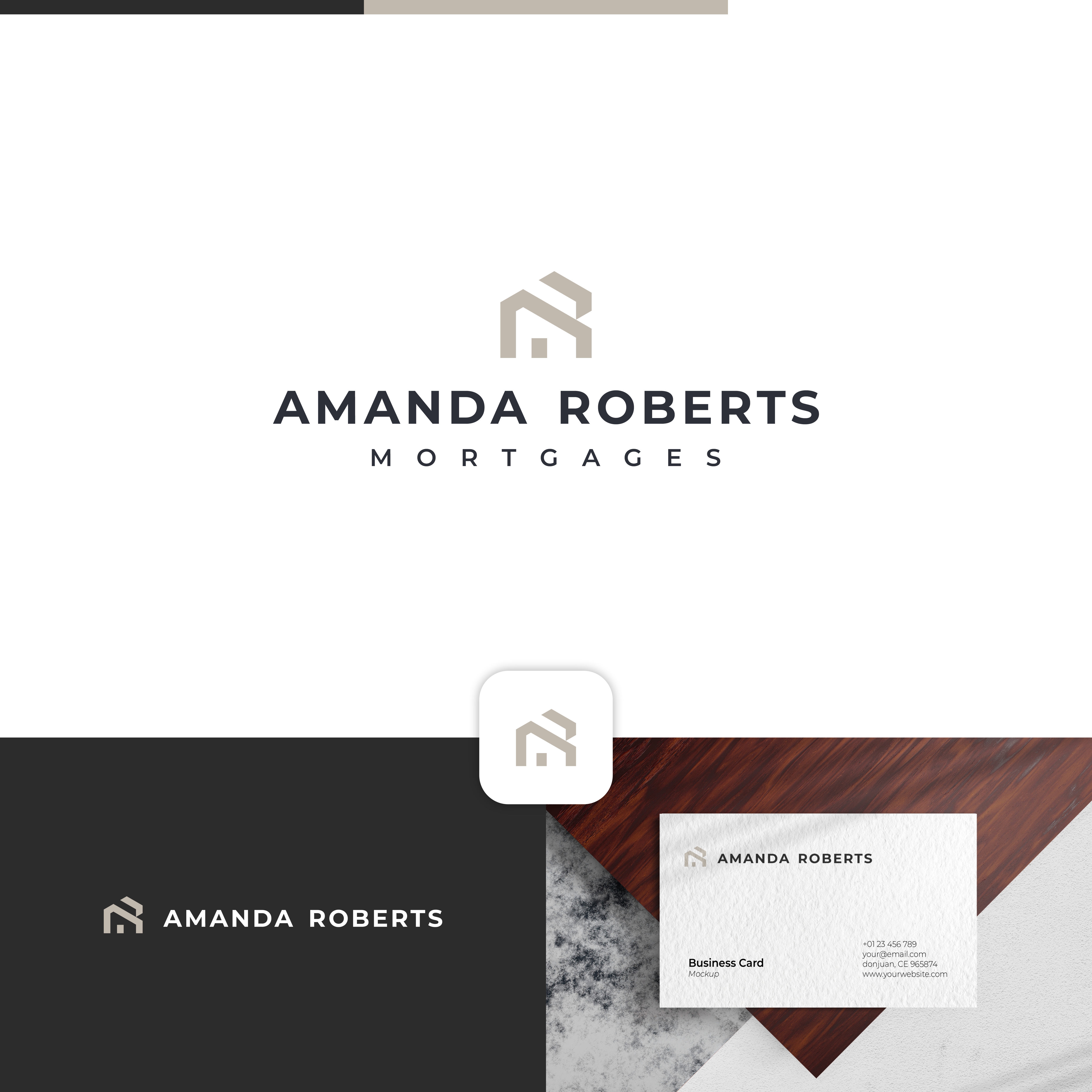 Logo Design by Dell_a.Design for this project | Design #37717895