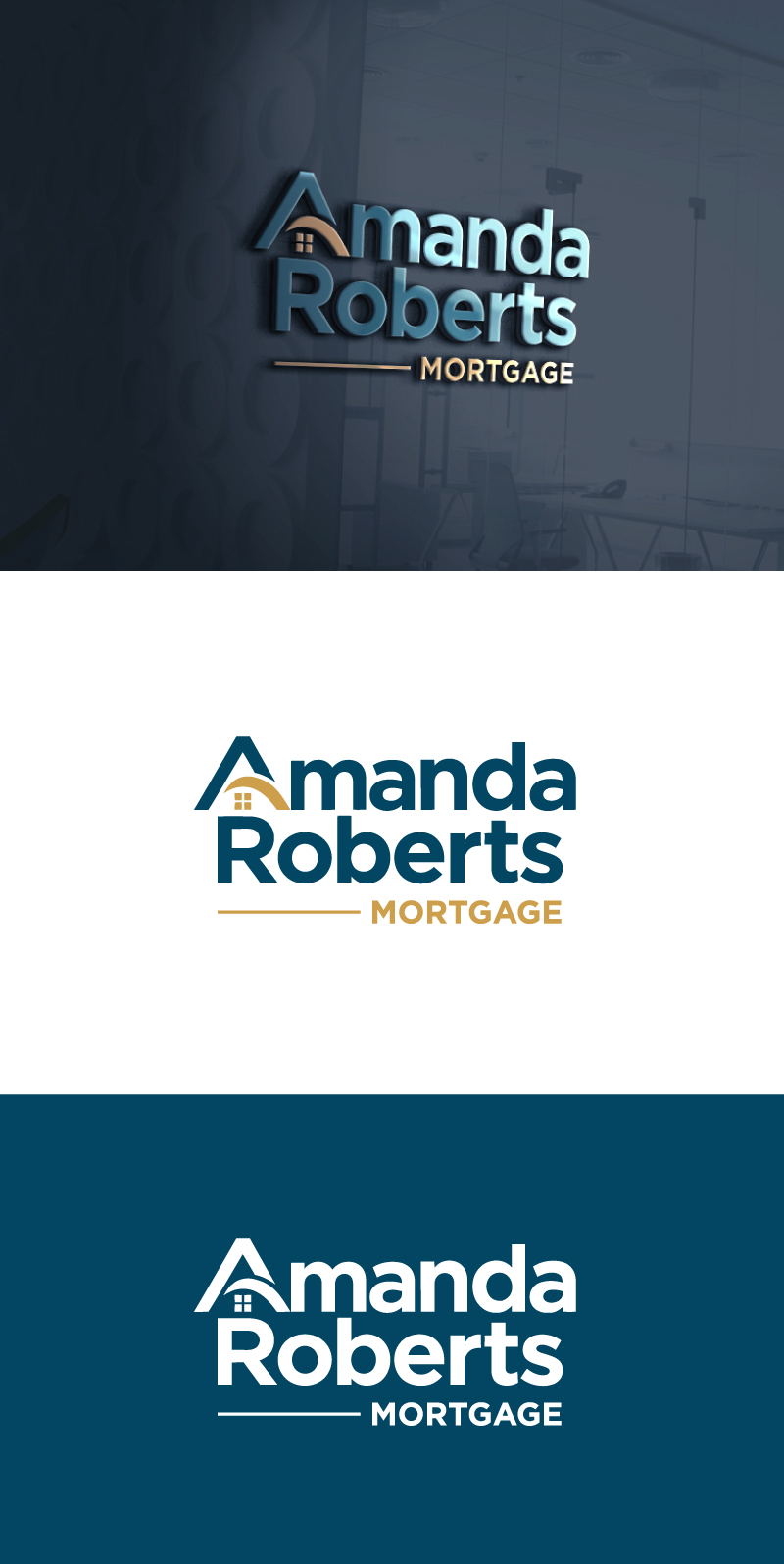 Logo Design by VisionCraft™ for this project | Design #37718128