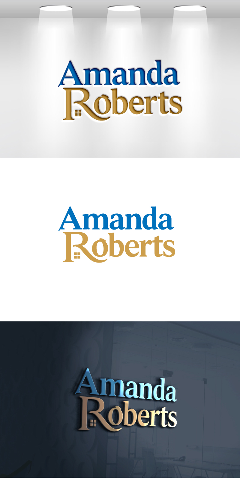 Logo Design by VisionCraft™ for this project | Design #37718129