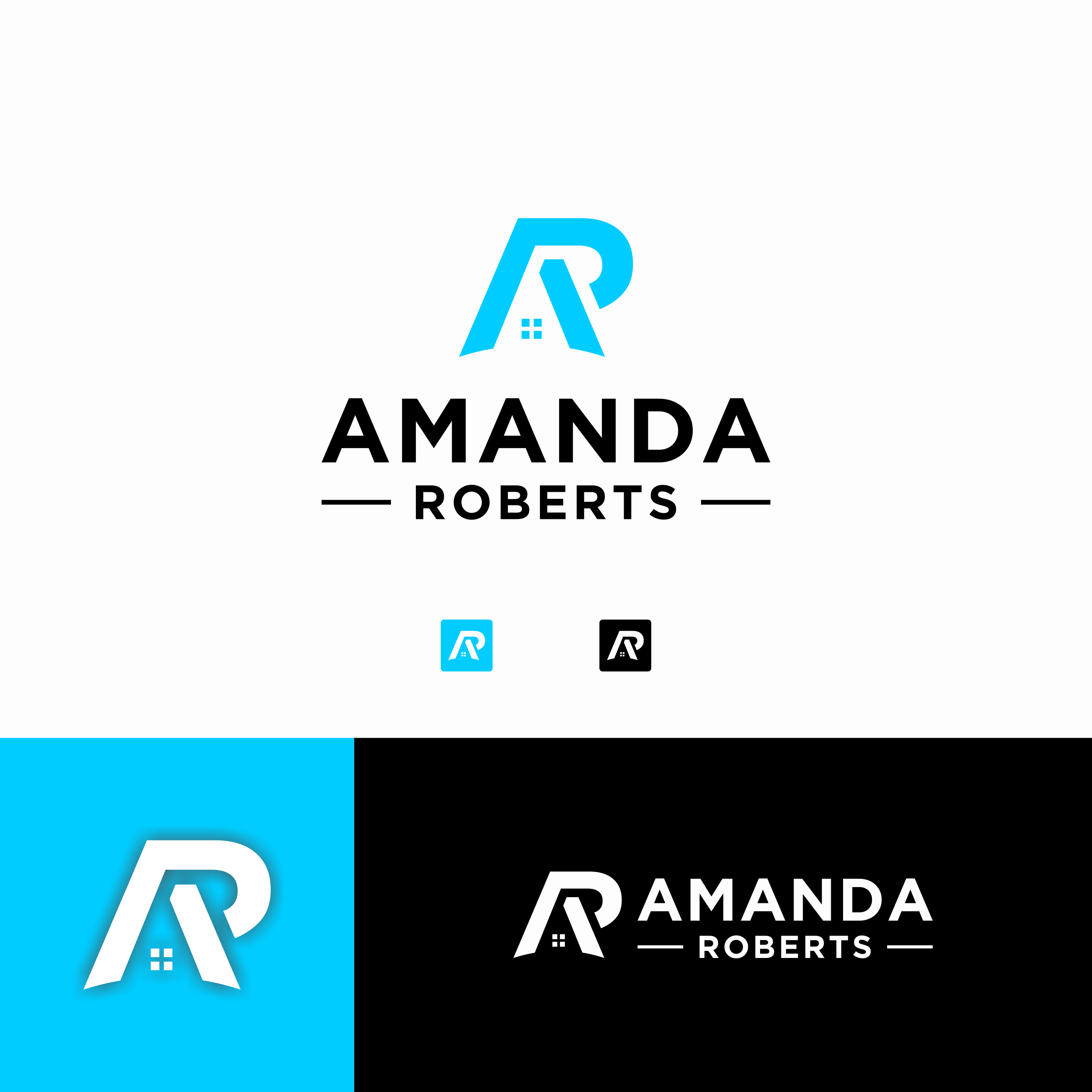 Logo Design by ndog for this project | Design #37717477