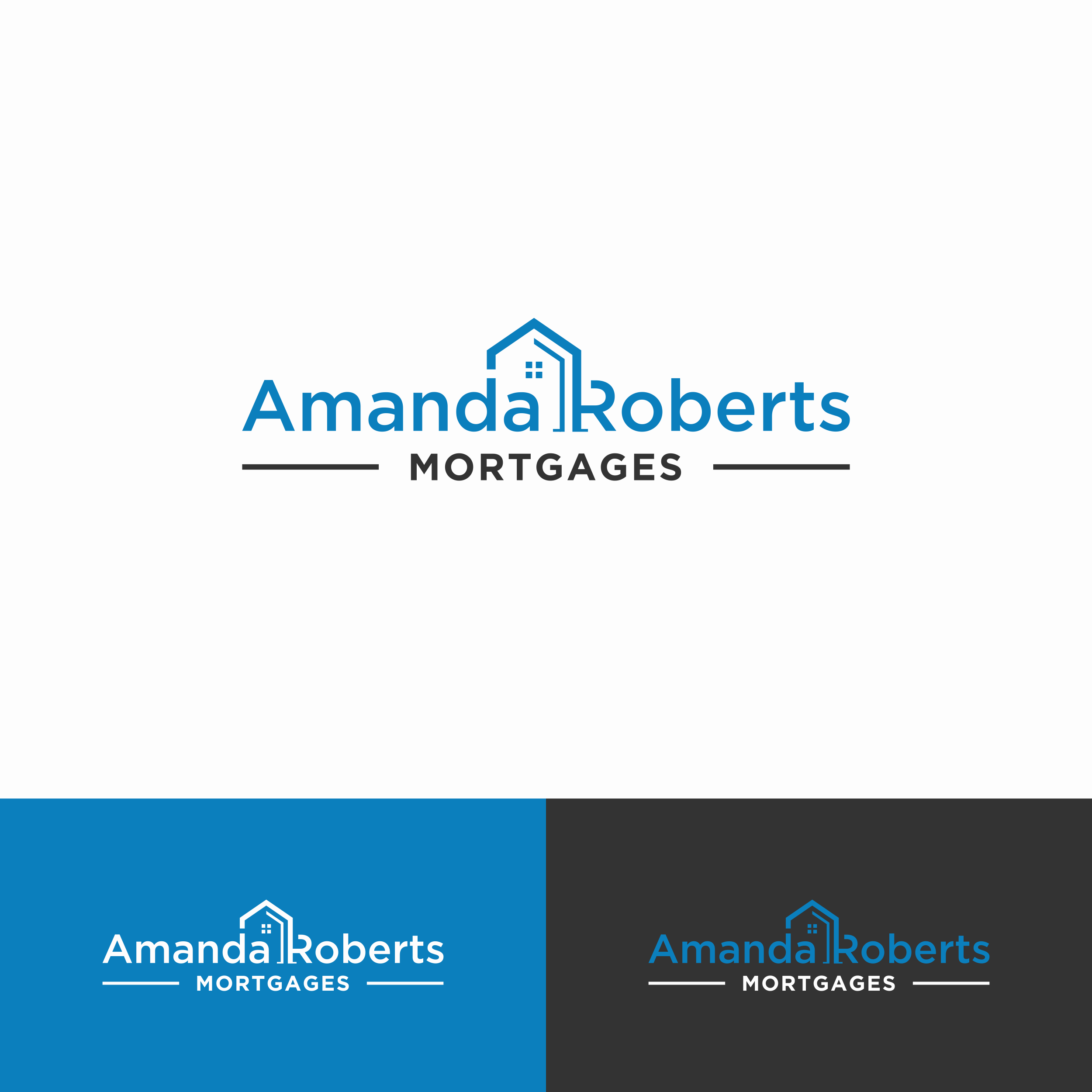 Logo Design by ndog for this project | Design #37727988
