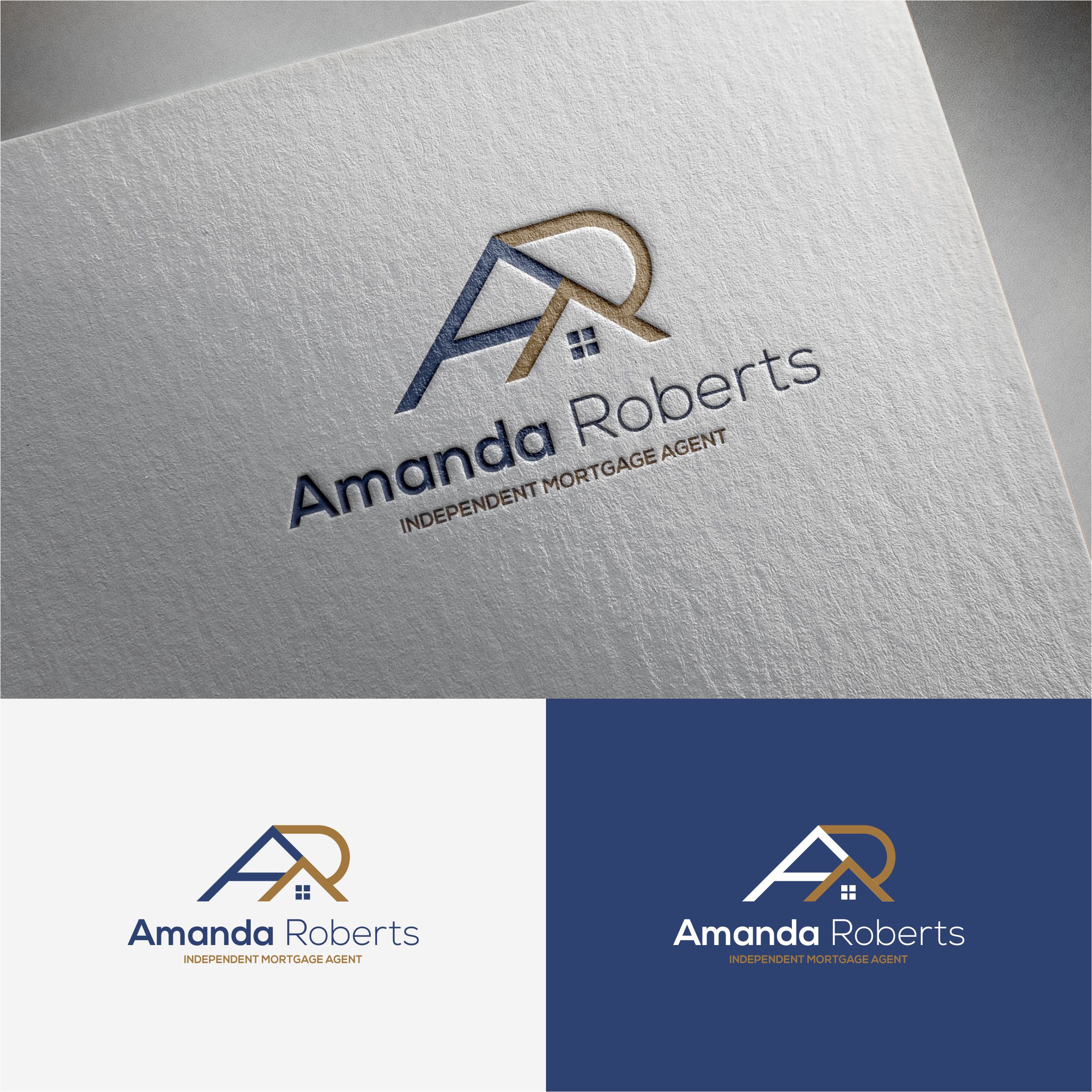 Logo Design by Jeferson HP for this project | Design #37725994