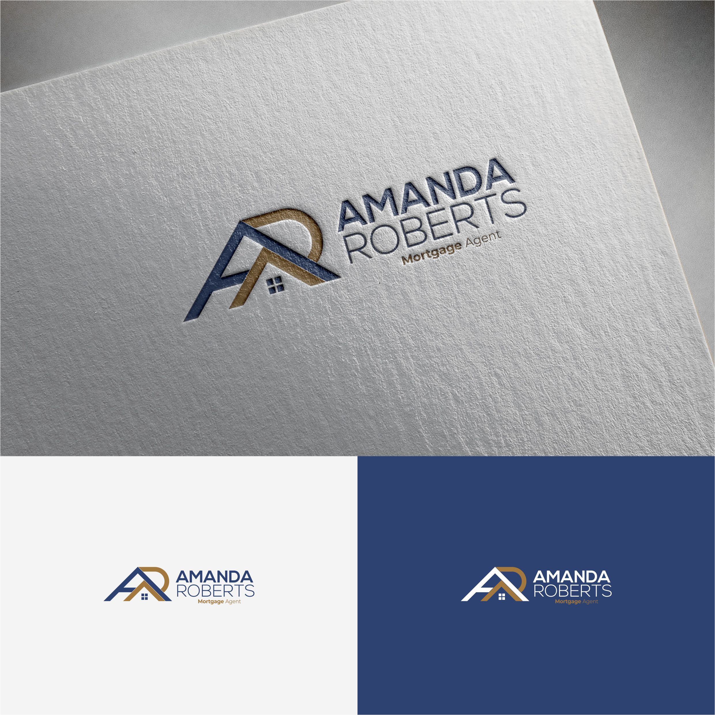 Logo Design by Jeferson HP for this project | Design #37725995