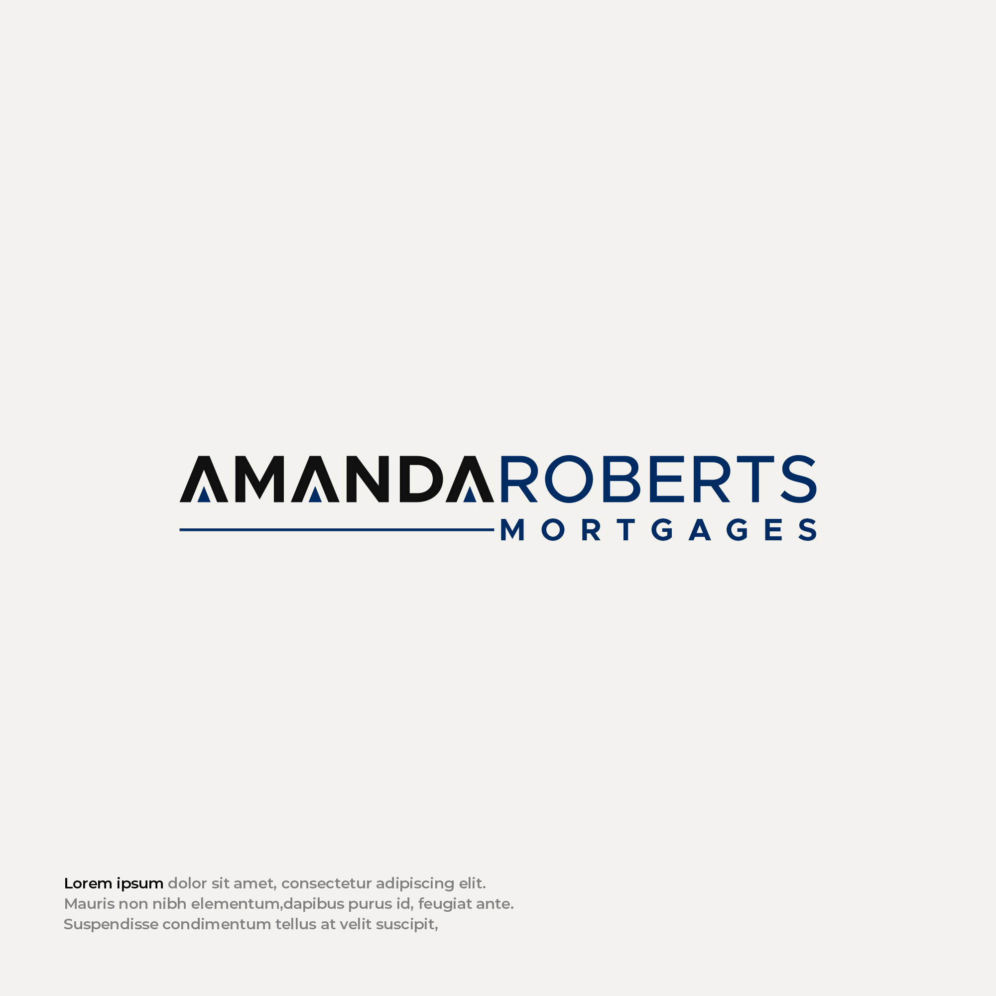 Logo Design by Mantra™ for this project | Design #37726121