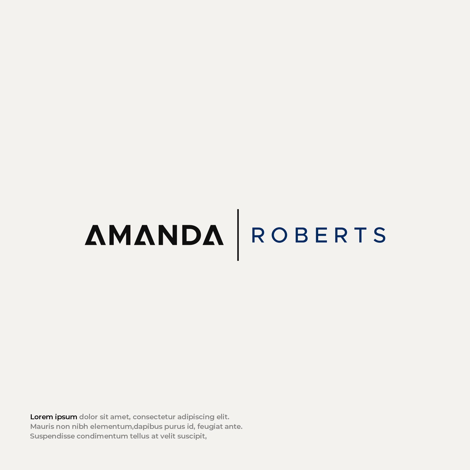 Logo Design by Mantra™ for this project | Design #37726137