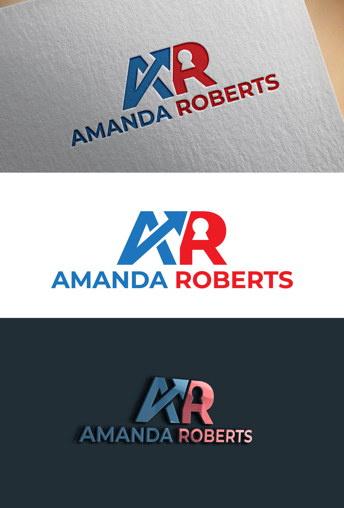 Logo Design by Alex75 for this project | Design #37718932
