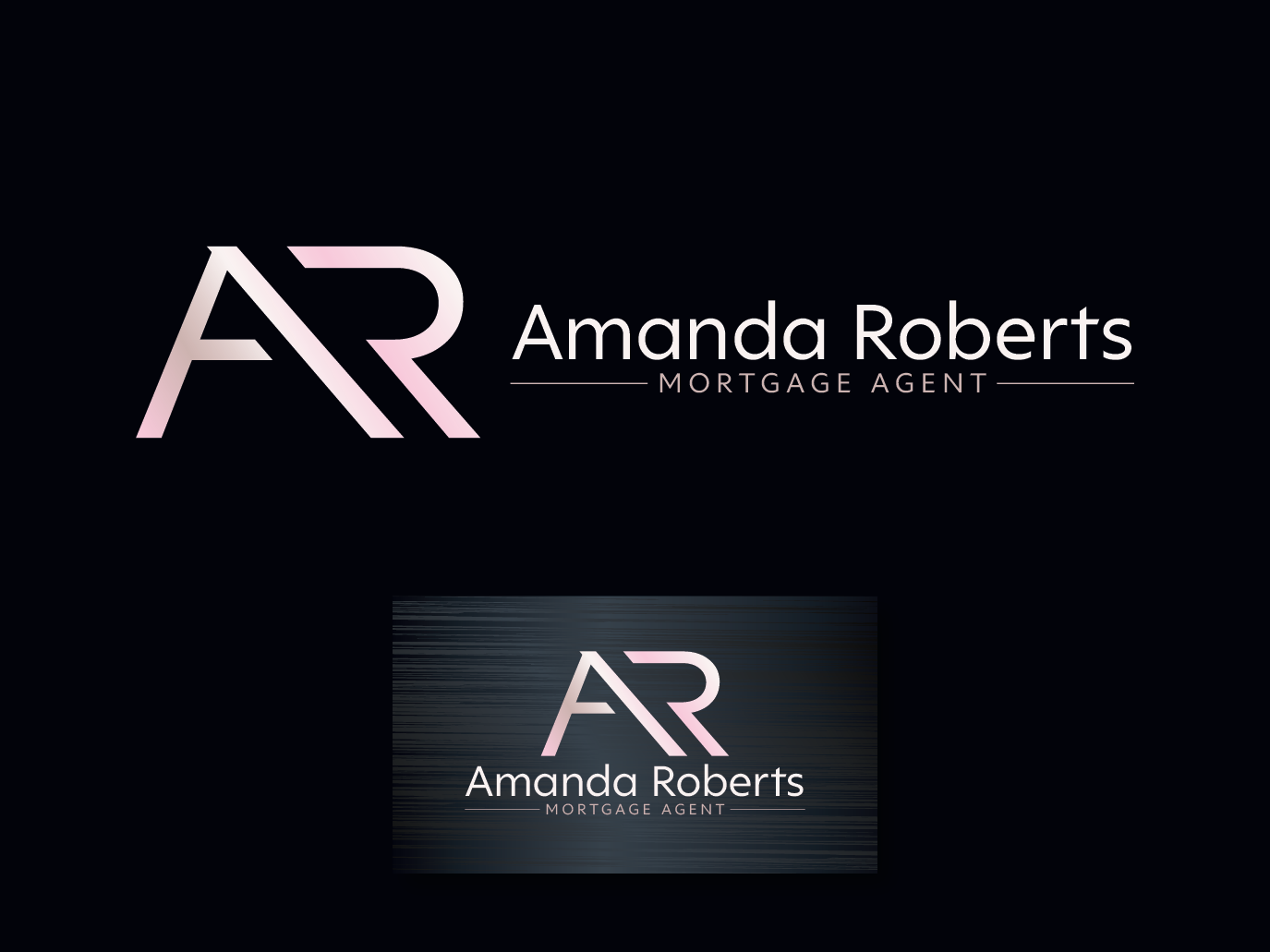 Logo Design by dhamkith for this project | Design #37719958