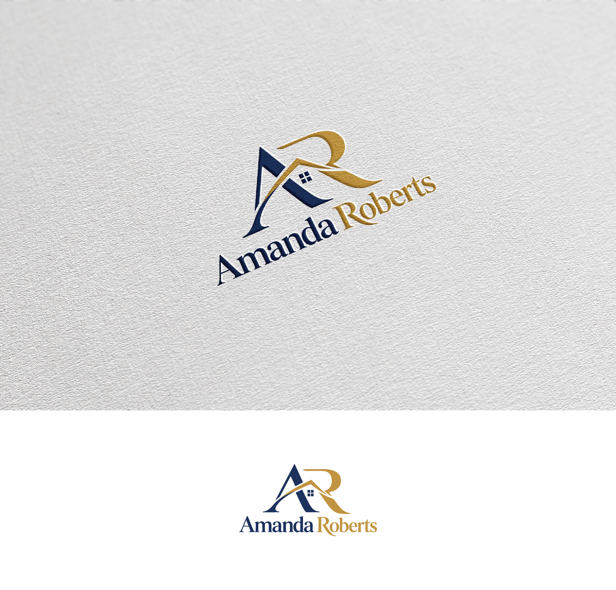 Logo Design by Afsana_Hoque for this project | Design #37719128