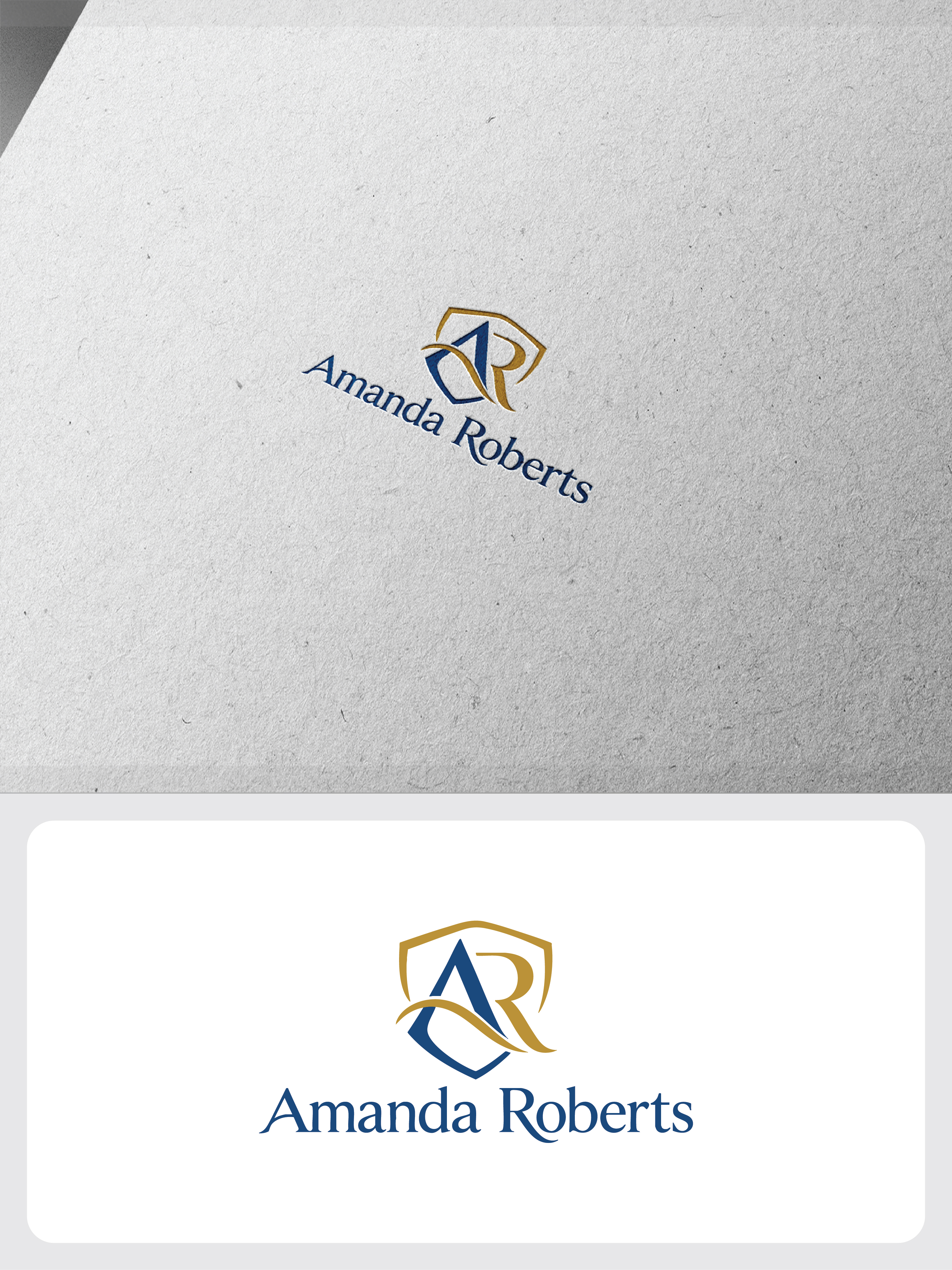 Logo Design by raju.creative for this project | Design #37718291