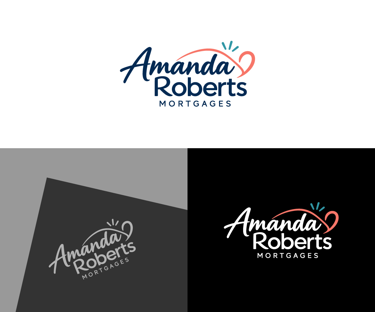 Logo Design by Ms.18 for this project | Design #37717777