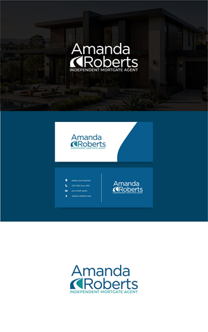 Logo Design by Annapoorna Design Co for this project | Design: #37719460