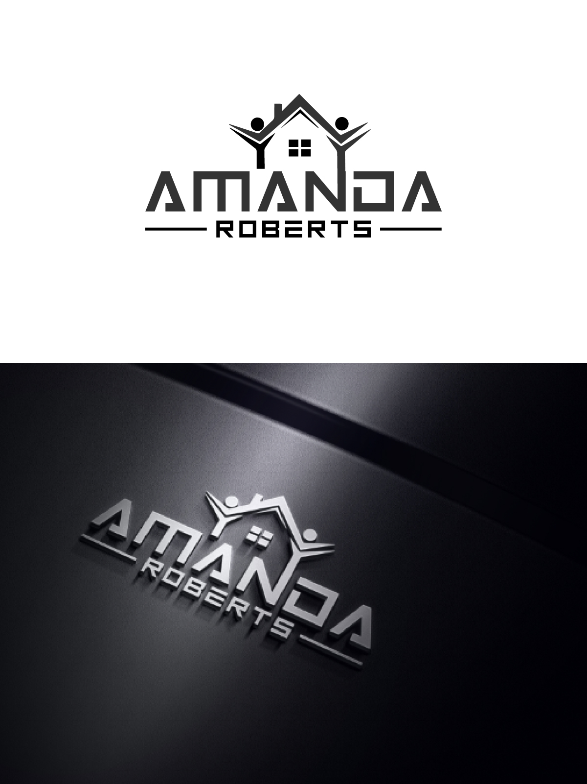 Logo Design by JMN Signatures for this project | Design #37719093