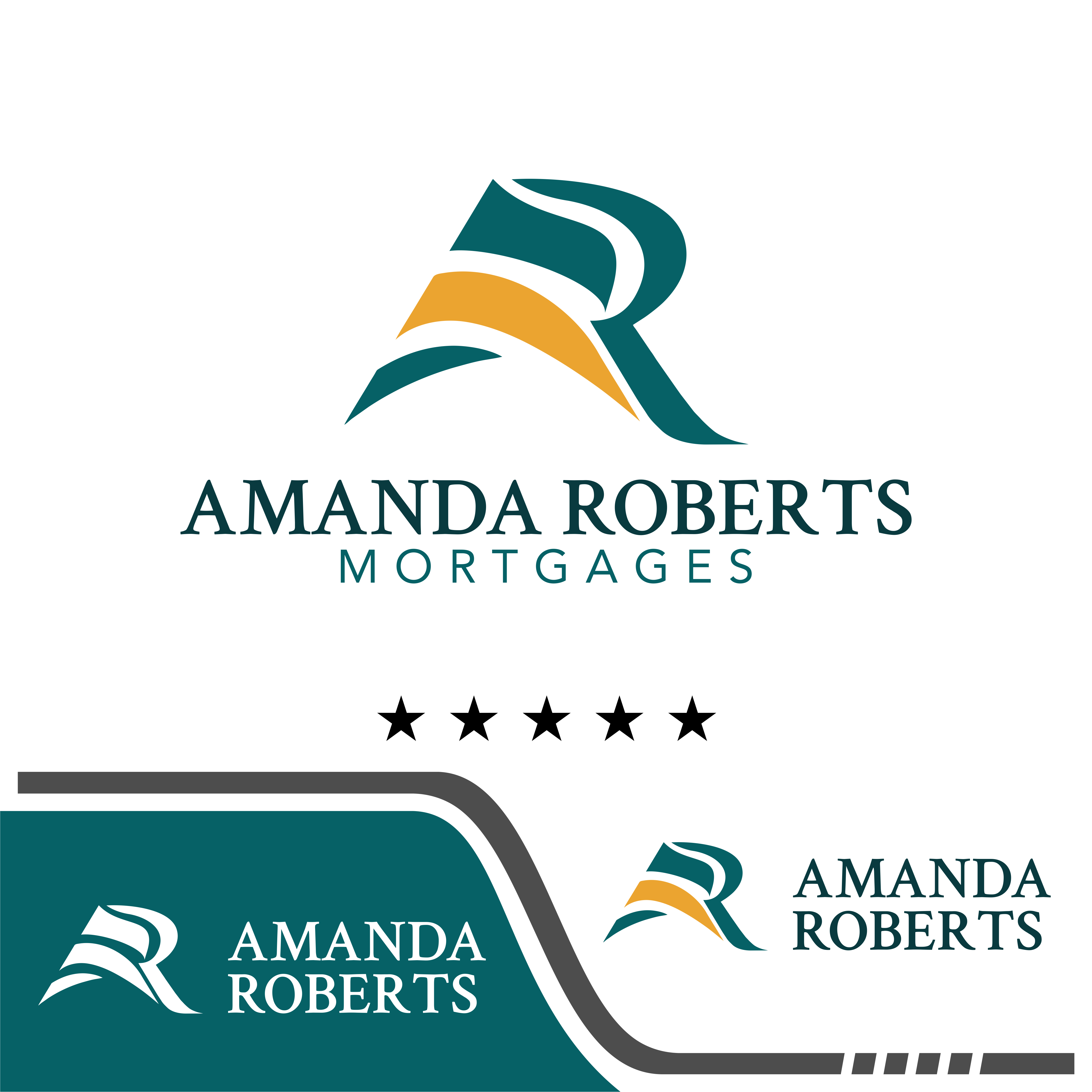 Logo Design by Giga Rizky for this project | Design #37732540