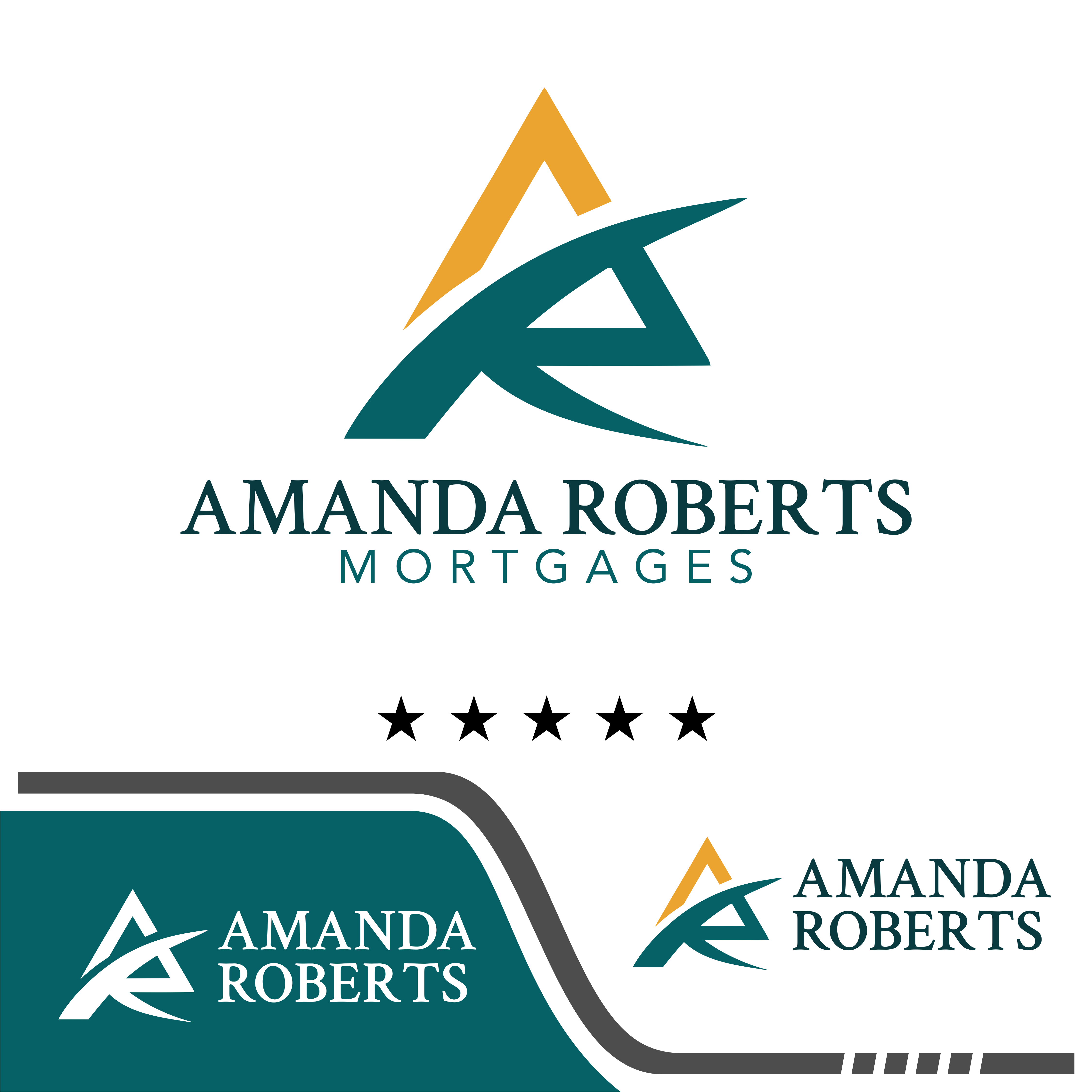Logo Design by Giga Rizky for this project | Design #37732569