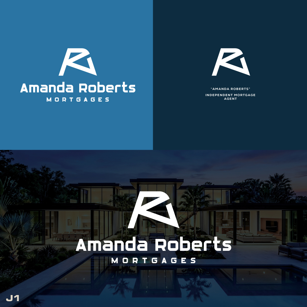 Logo Design by Sujit Banerjee for this project | Design #37726205