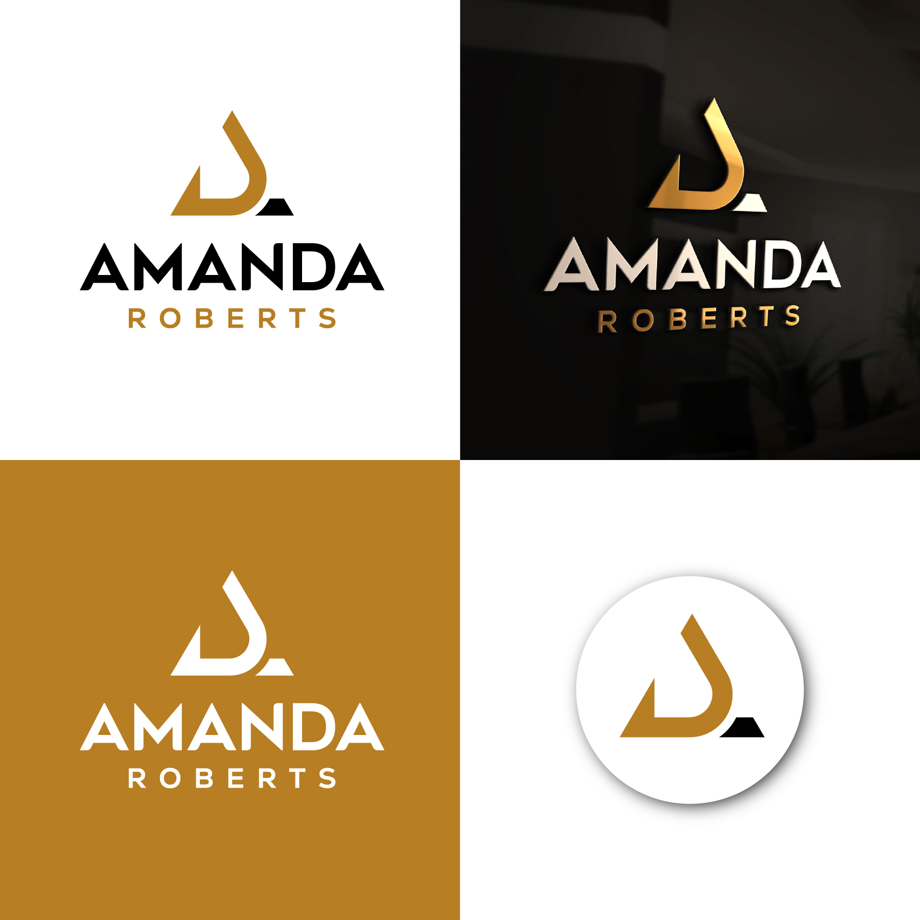 Logo Design by debdesign for this project | Design #37718496