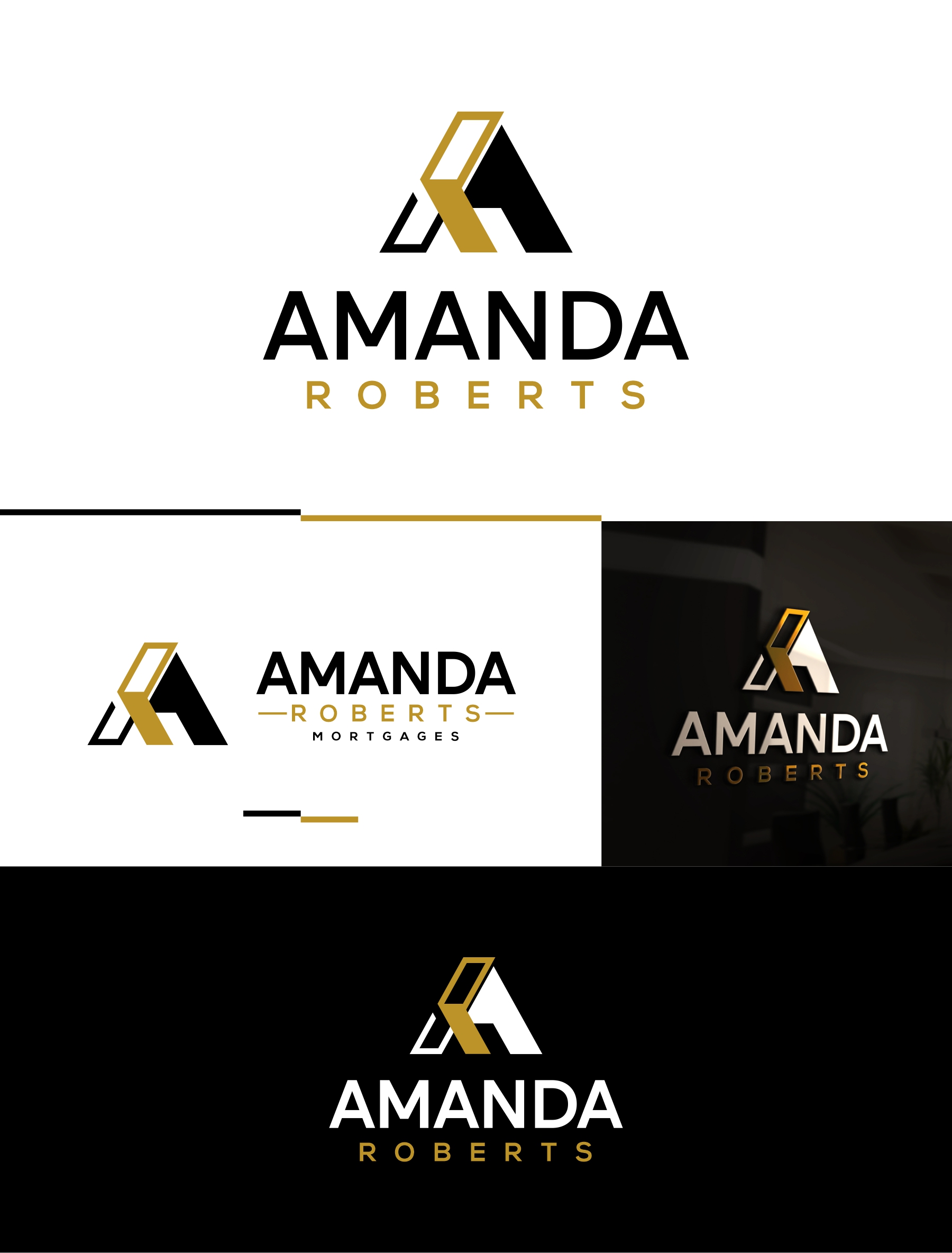 Logo Design by debdesign for this project | Design #37718499