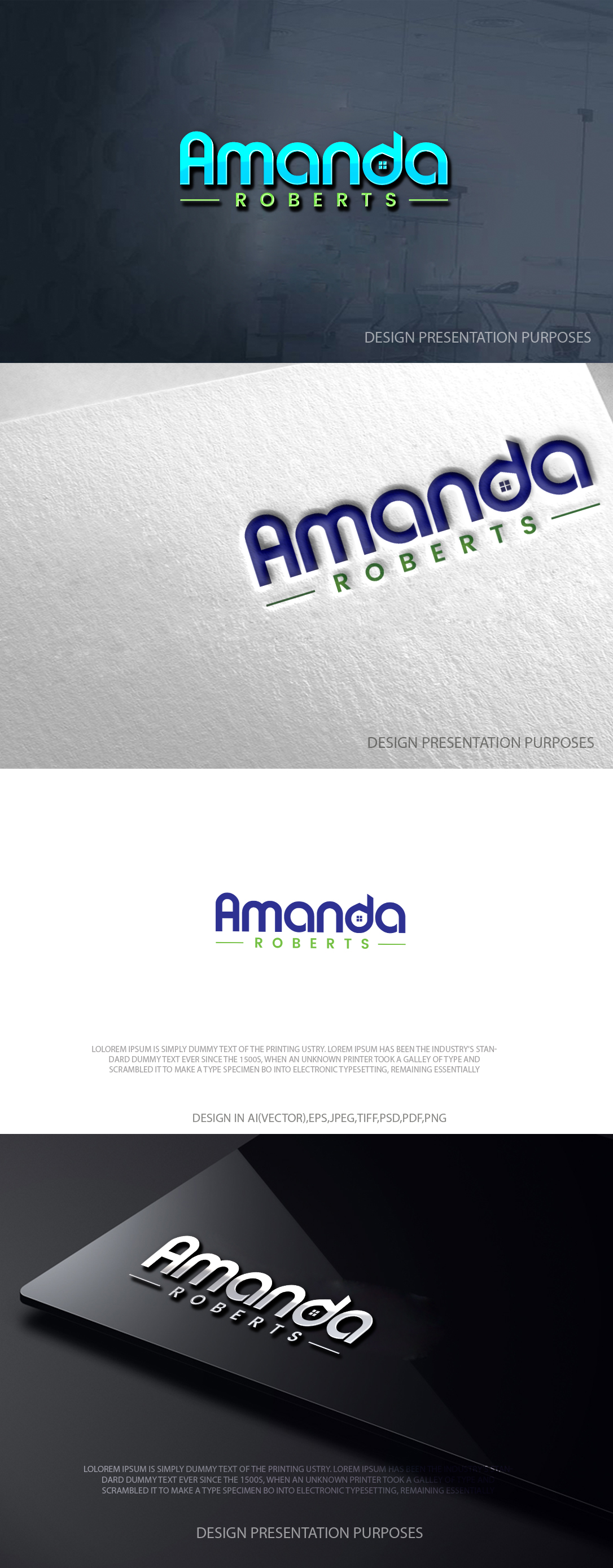Logo Design by zebronicgraphic for this project | Design #37720022