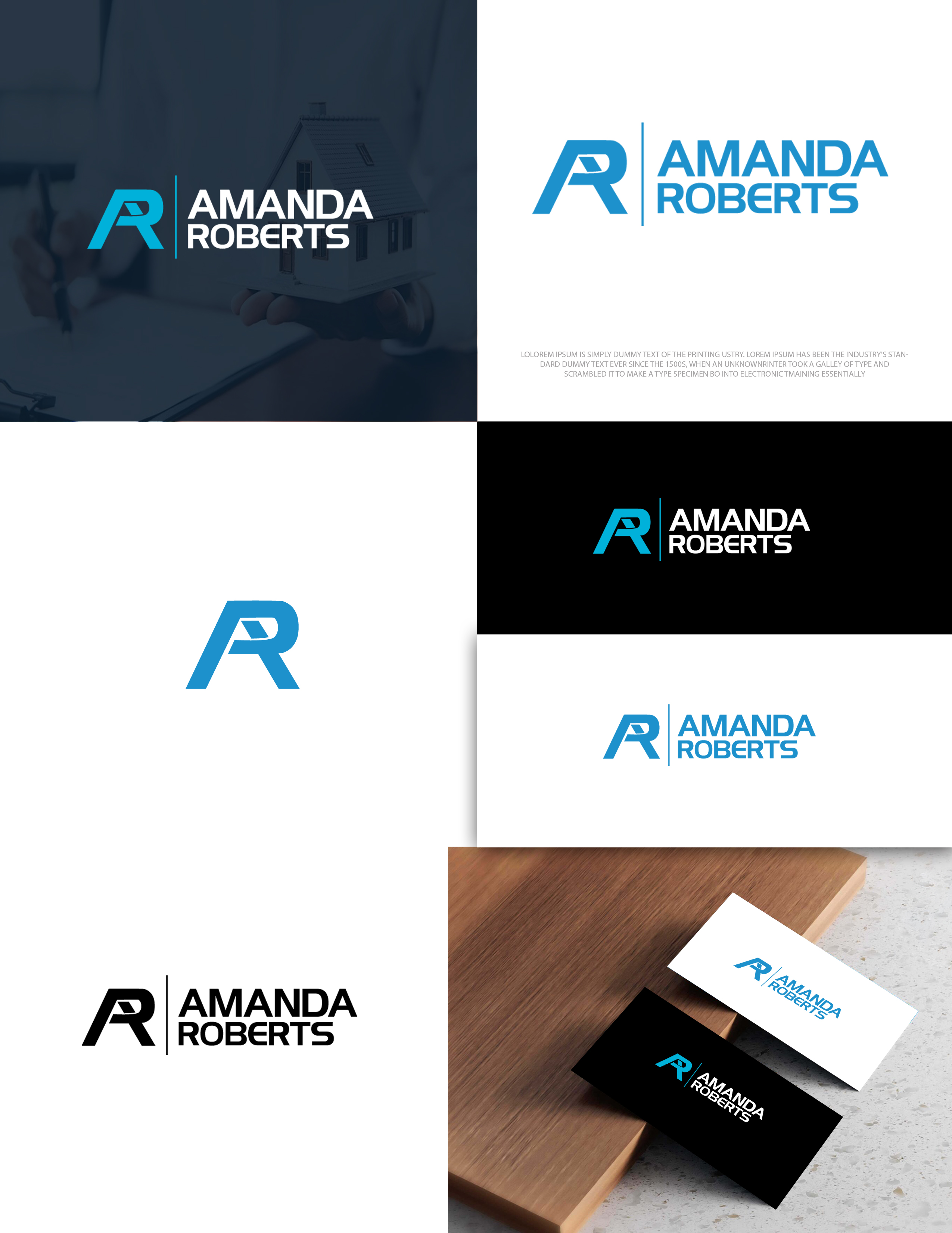 Logo Design by zebronicgraphic for this project | Design #37720024
