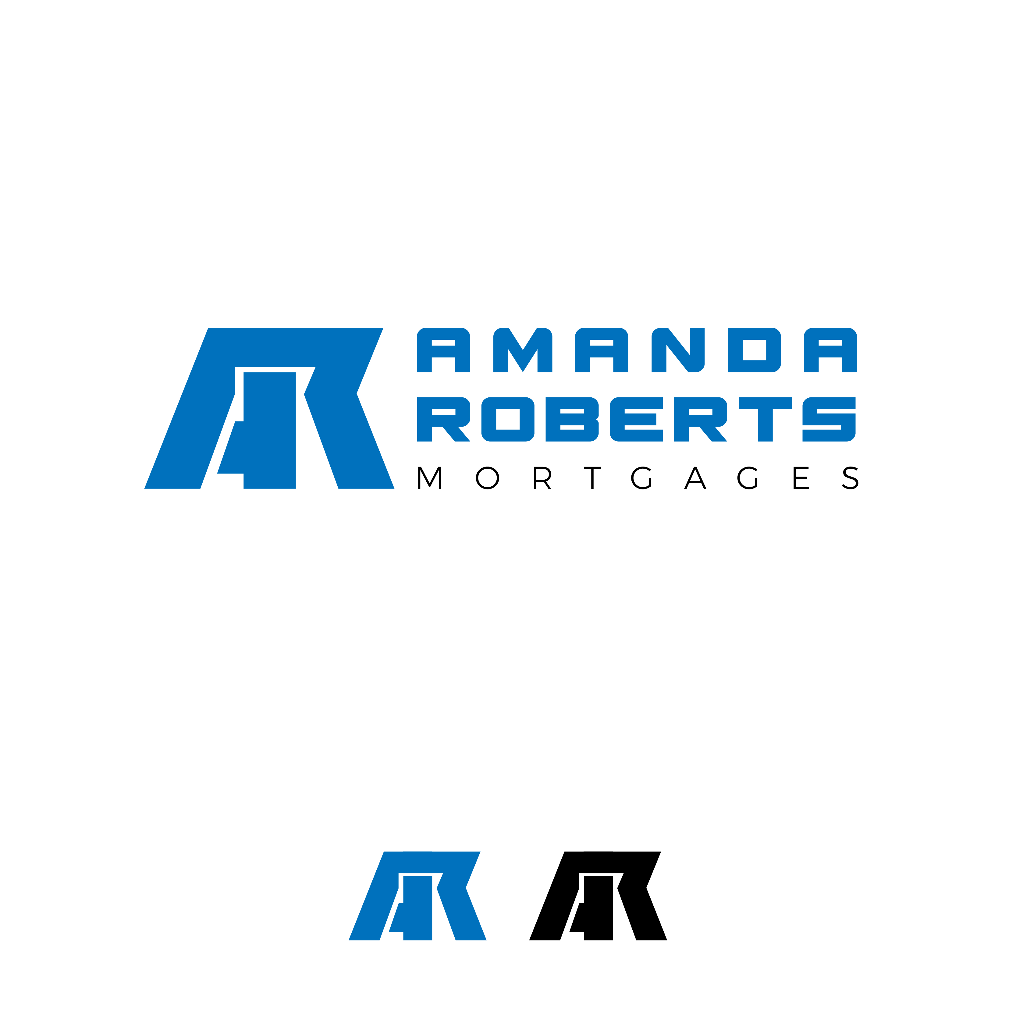 Logo Design by sani purohit for this project | Design #37721829