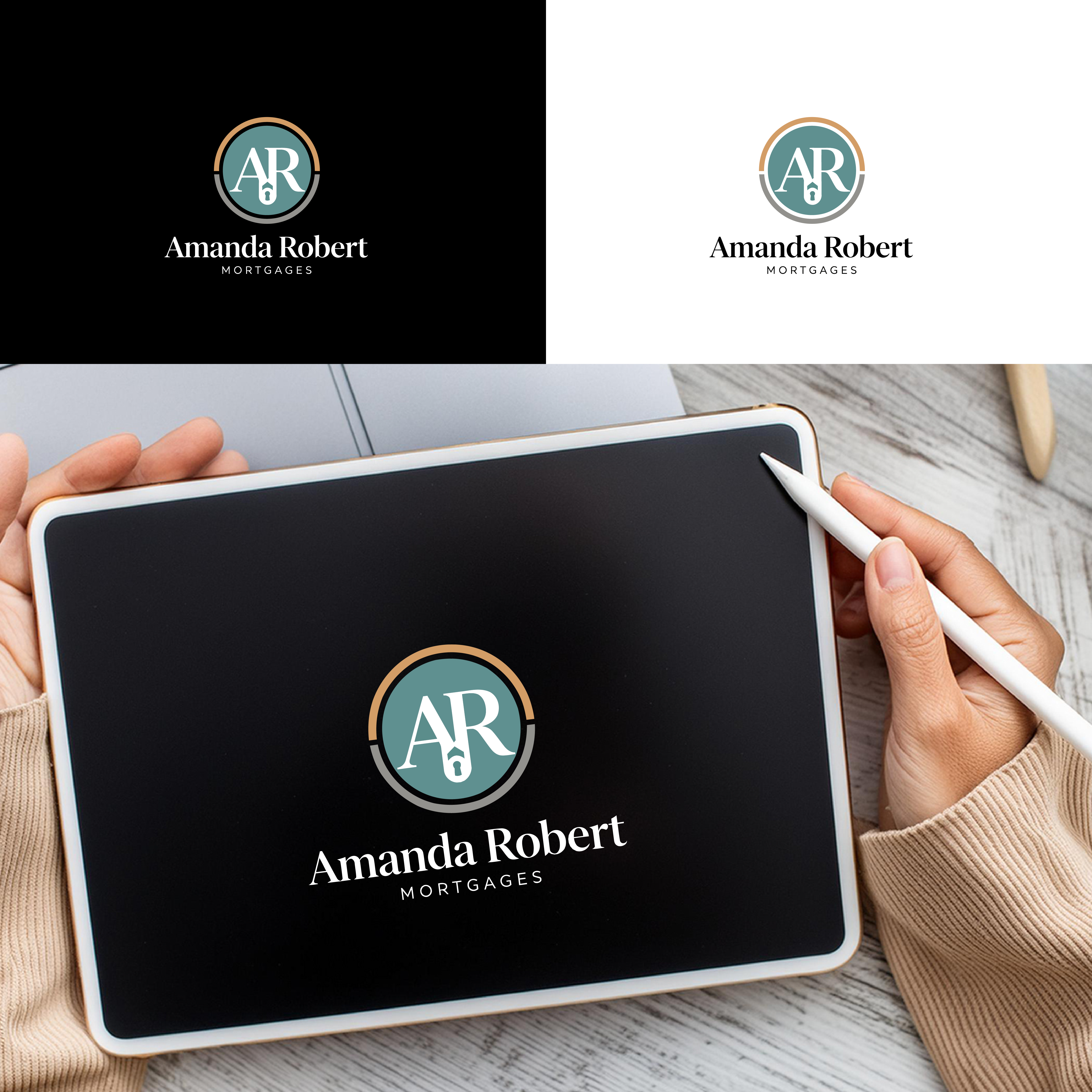 Logo Design by WOLVIN STUDIO for this project | Design #37718421