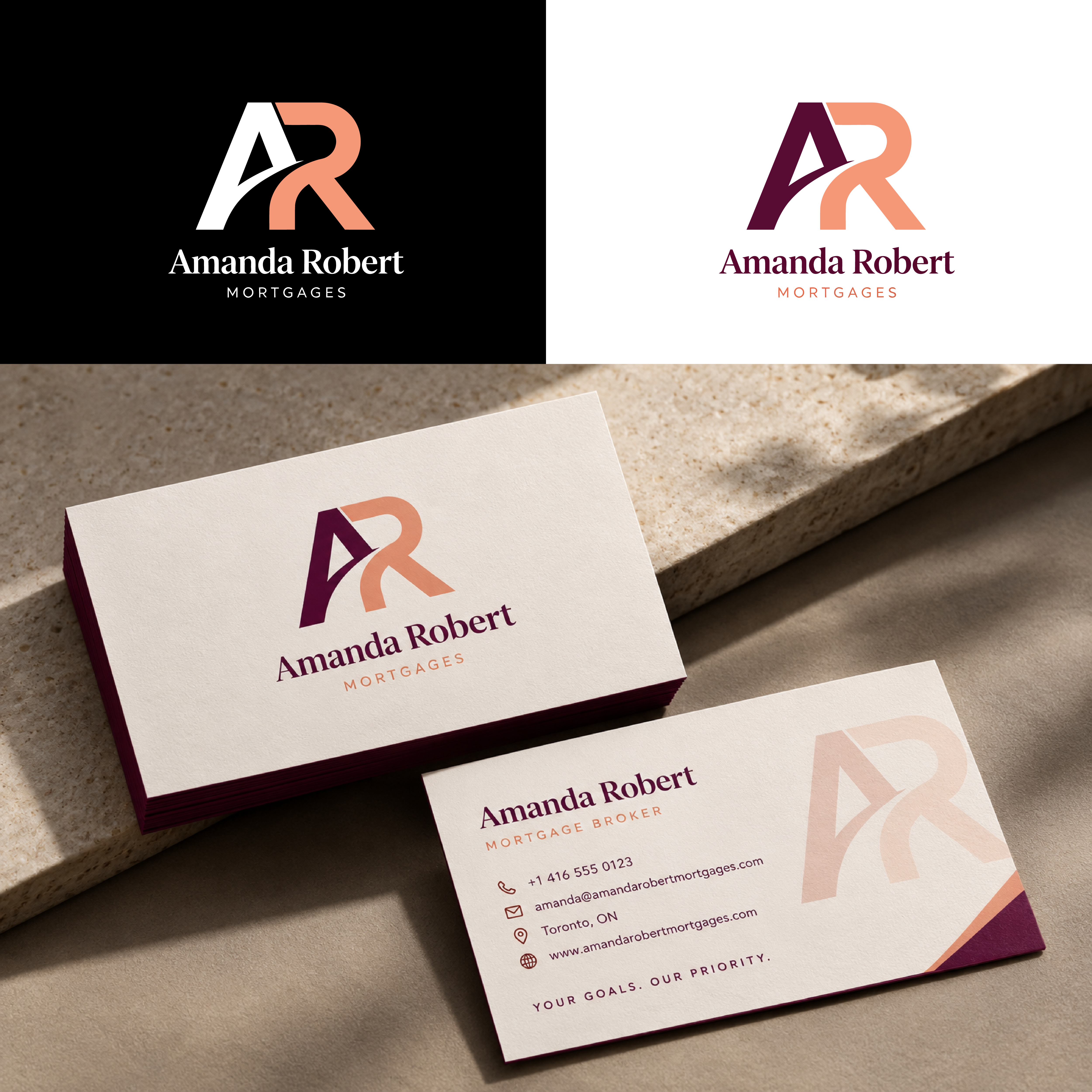 Logo Design by WOLVIN STUDIO for this project | Design #37718508