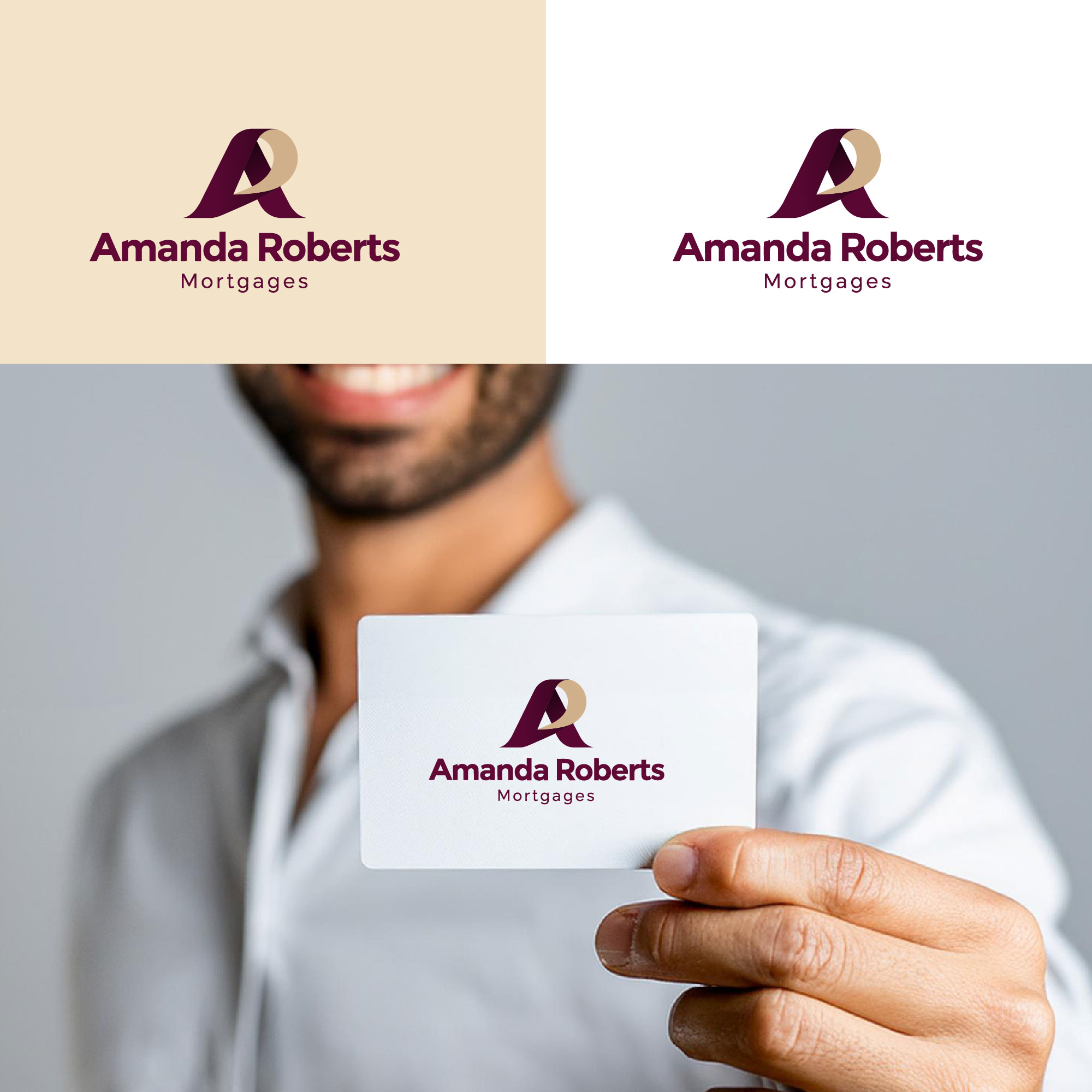 Logo Design by WOLVIN STUDIO for this project | Design #37720140