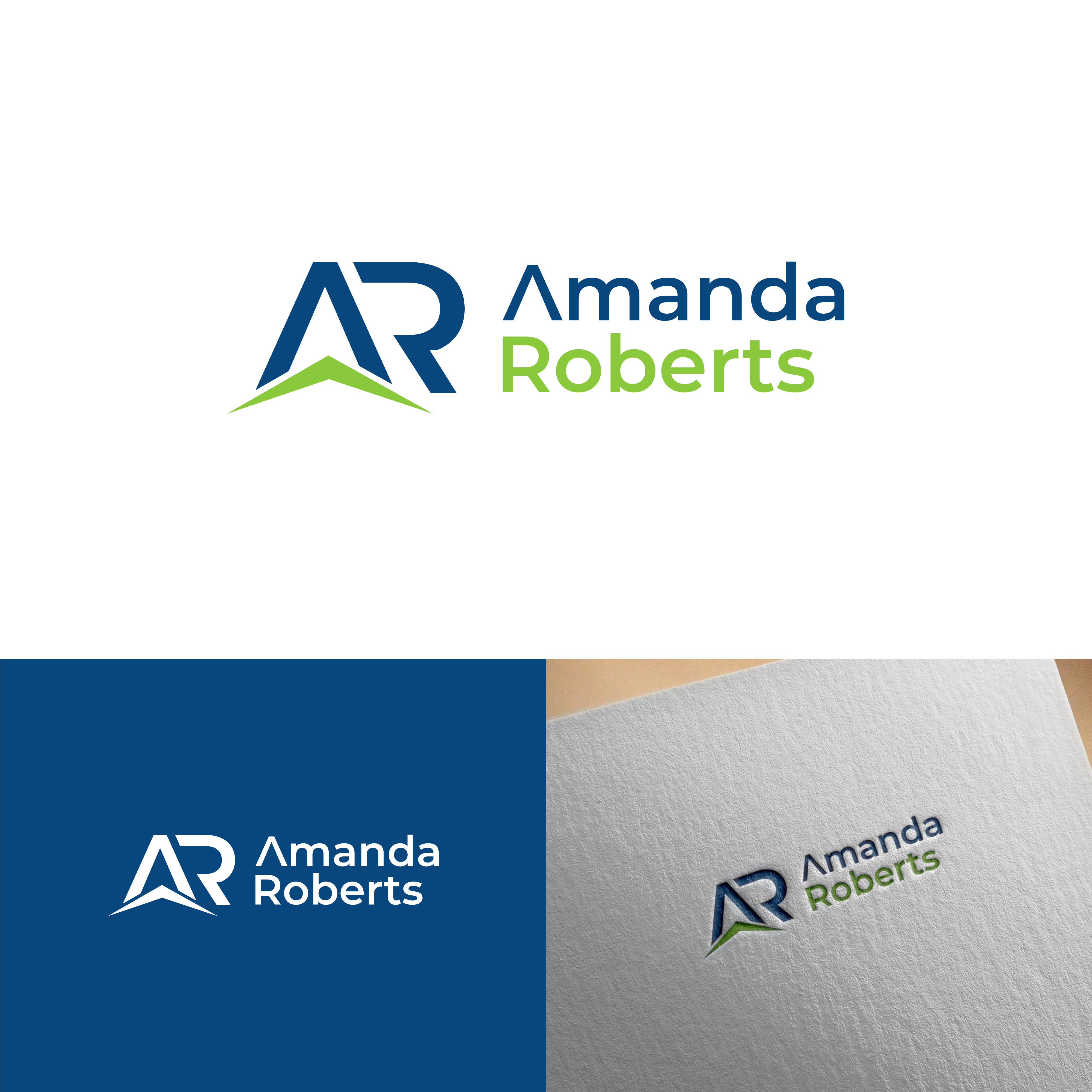 Logo Design by ybmdesign for this project | Design #37720091
