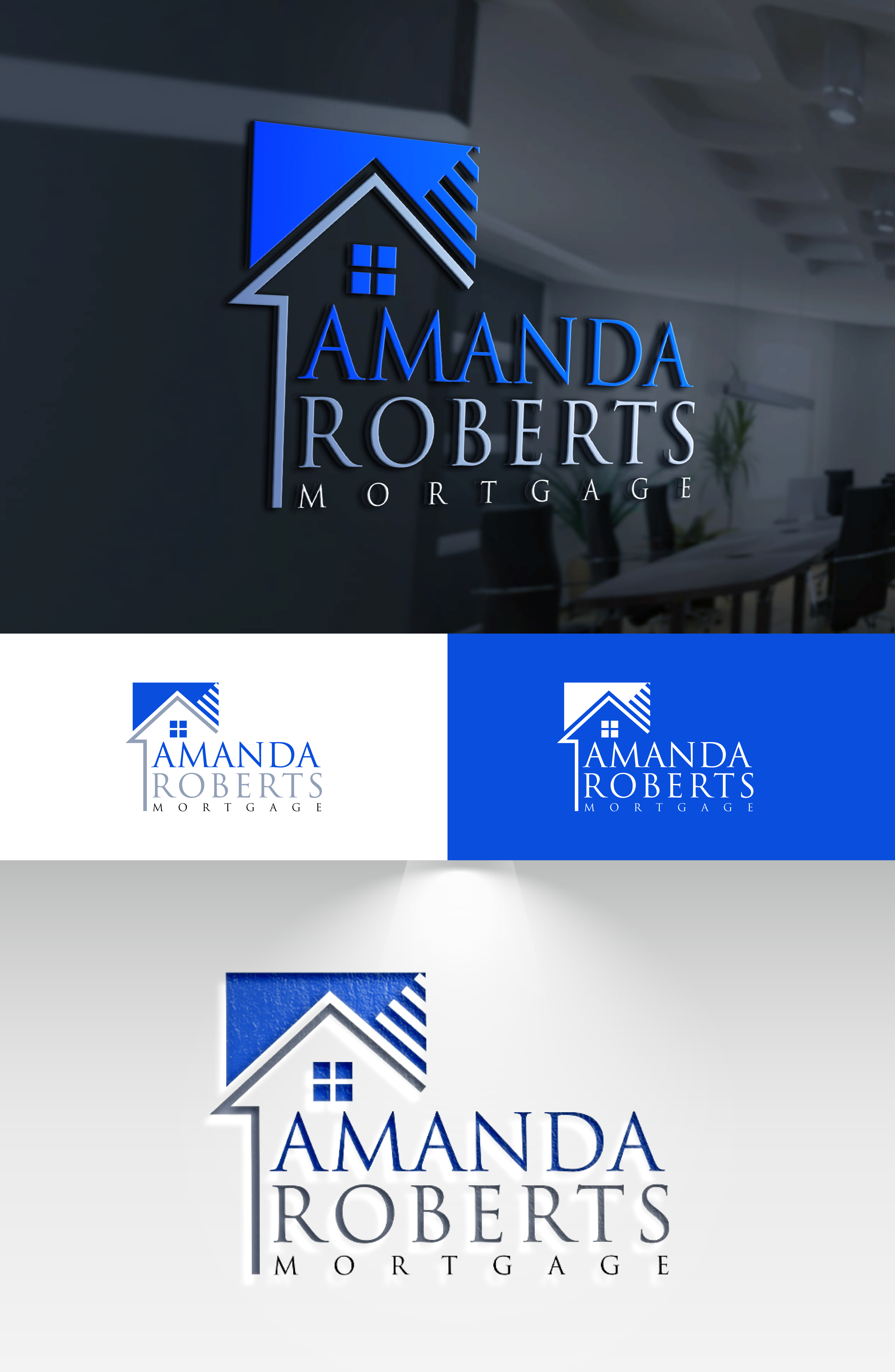 Logo Design by UMBRA Designs for this project | Design #37721368