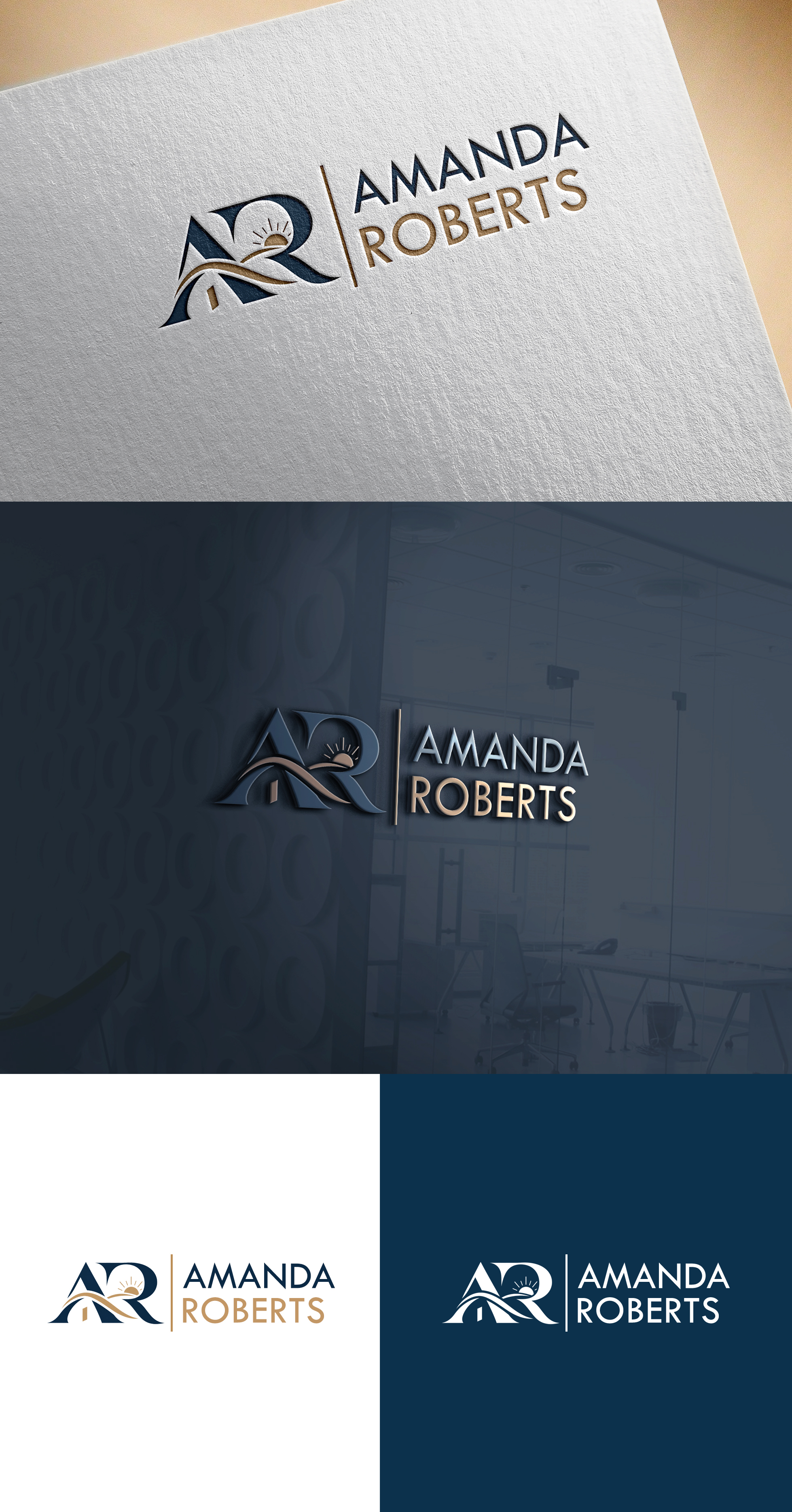 Logo Design by Soonia for this project | Design #37717933