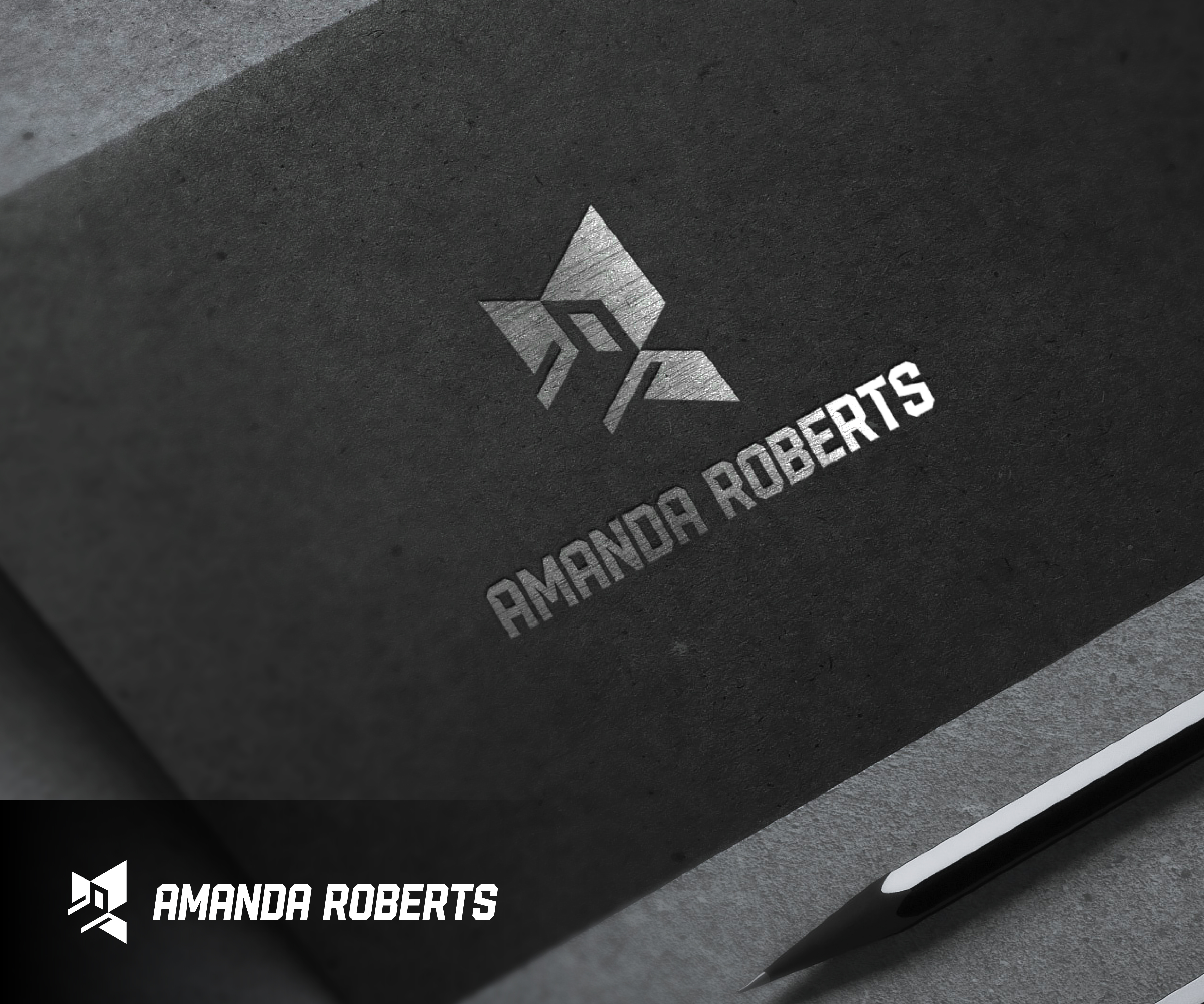 Logo Design by Indrawasih for this project | Design #37729873