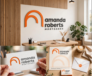 Logo Design by Bear Studio for this project | Design: #37720935