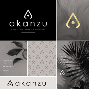 Logo Design by Franabanana