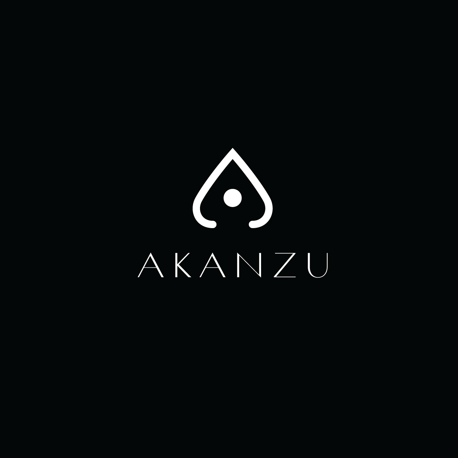 Logo Design by coloratura for akanzu | Design #37718284