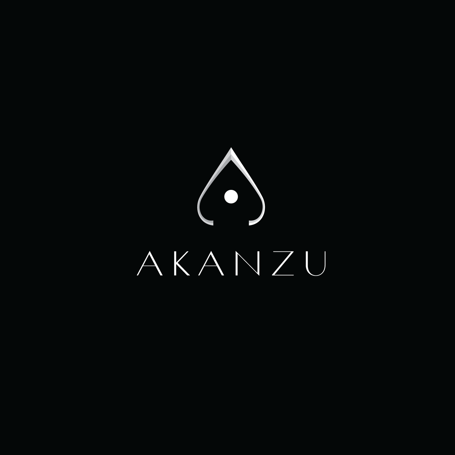 Logo Design by coloratura for akanzu | Design #37718289