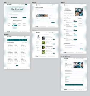Web Design by pb for LVX Sp. z o.o. | Design: #37725122