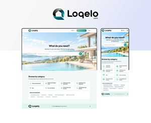 Web Design by Ved Web Services for LVX Sp. z o.o. | Design #37723323