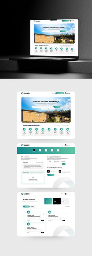 Web Design by NZ Creatives
