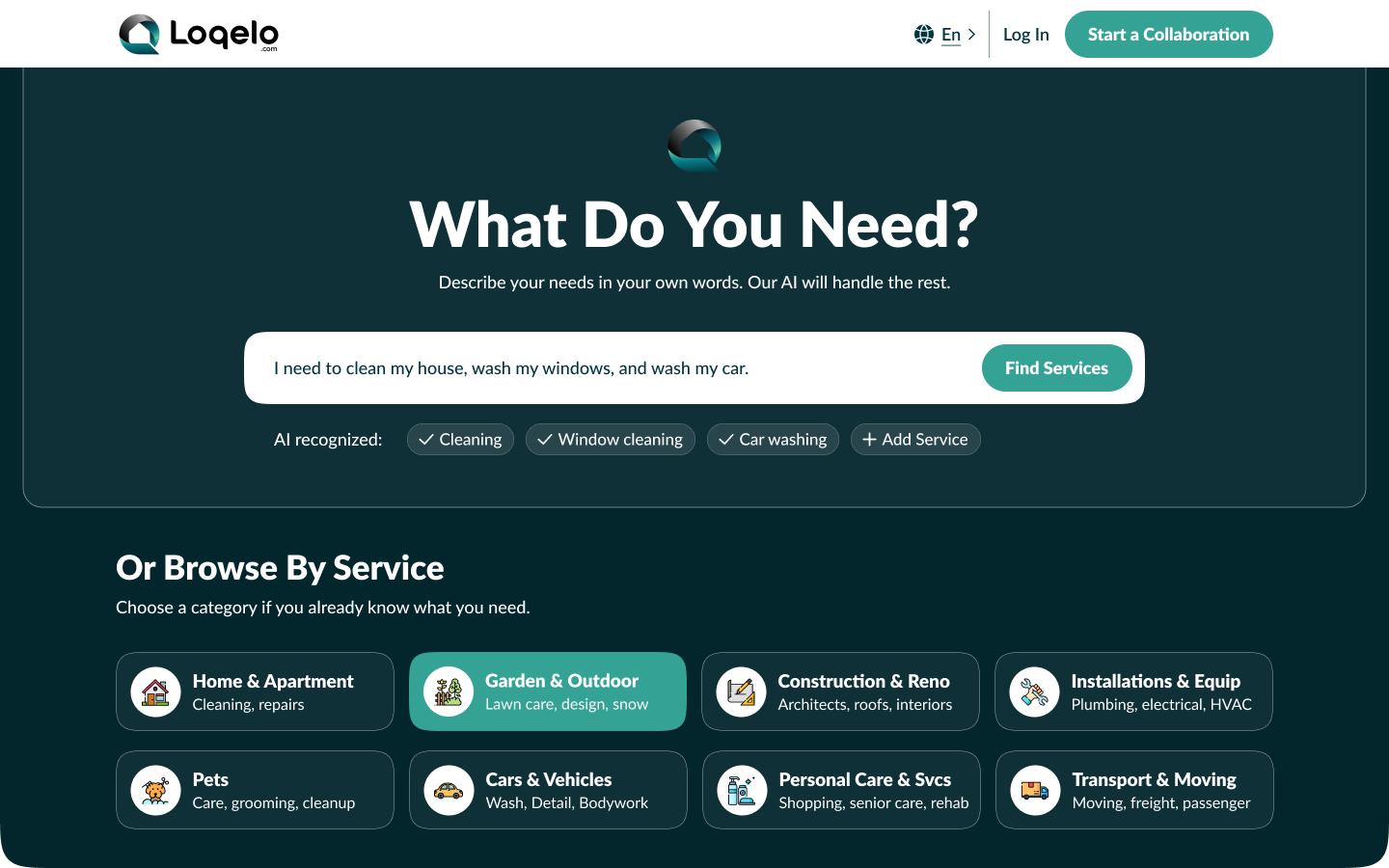 Web Design by TechWise for LVX Sp. z o.o. | Design #37724966