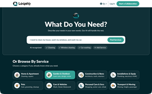Web Design by TechWise for LVX Sp. z o.o. | Design: #37724966