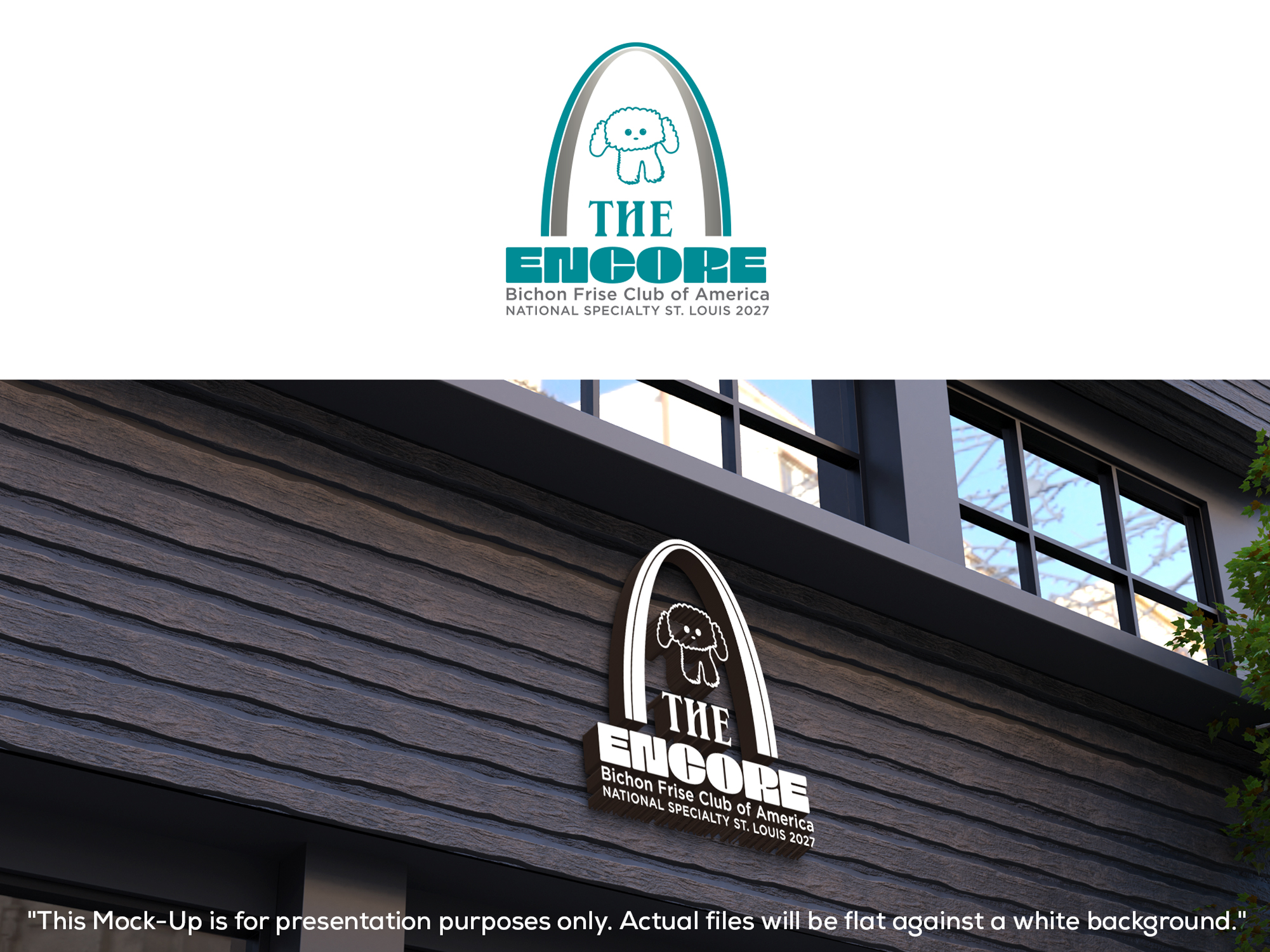 Logo Design by Kavth for this project | Design #37727890