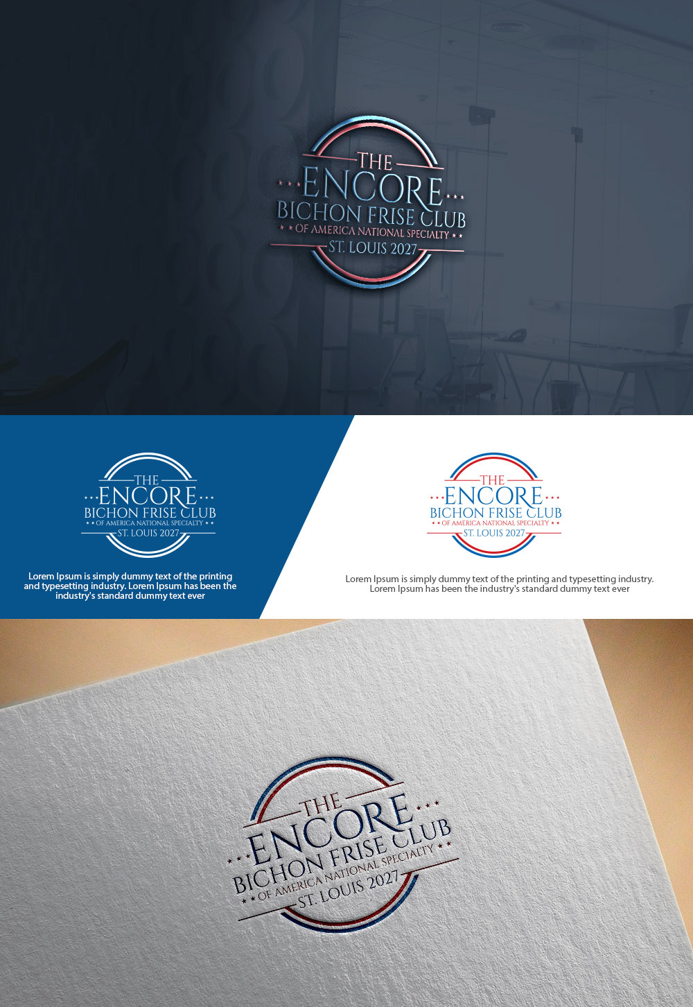 Logo Design by sulemani   creation for this project | Design #37718526
