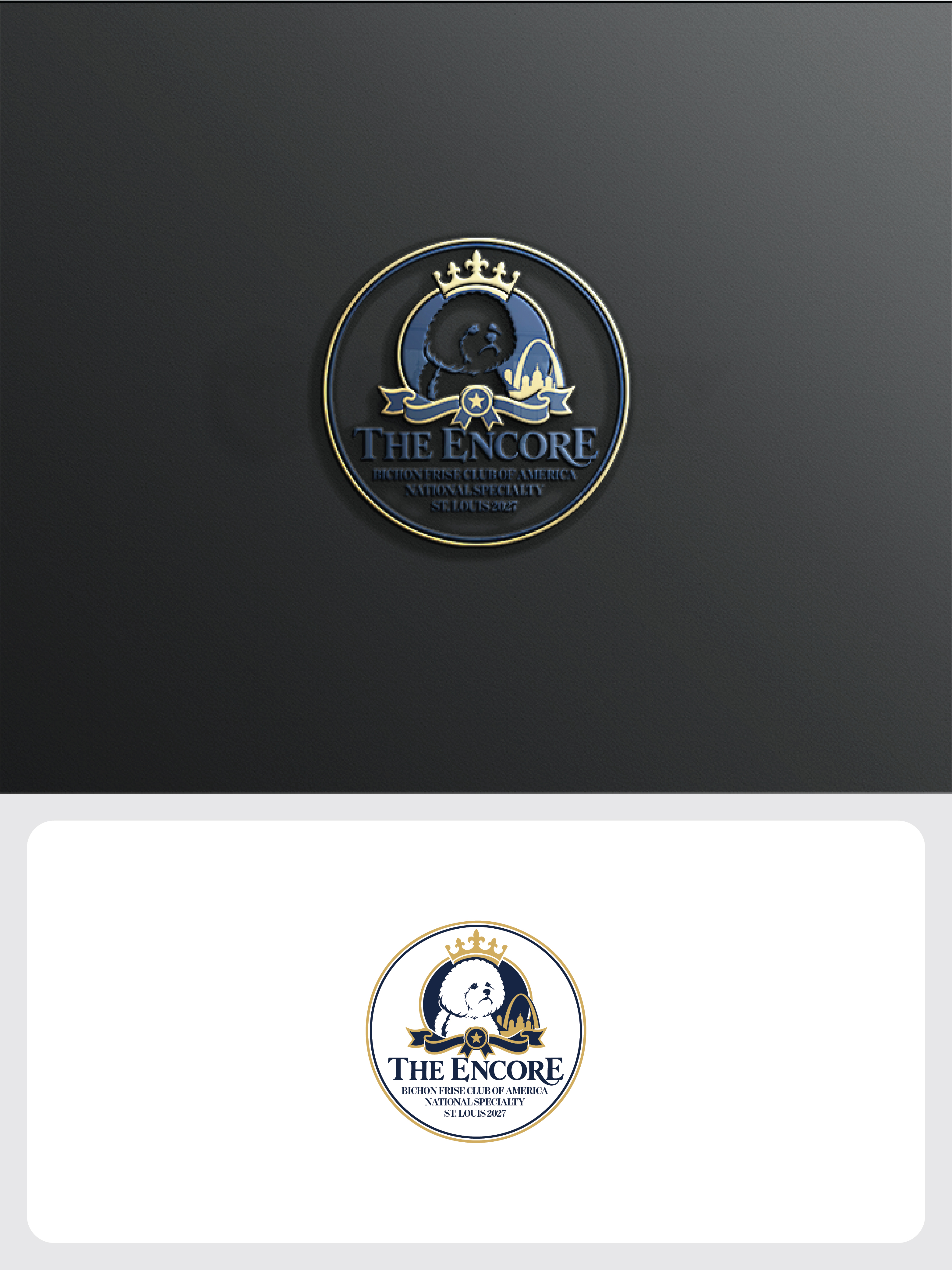 Logo-Design von raju.creative für dieses Projekt | Design #37718270