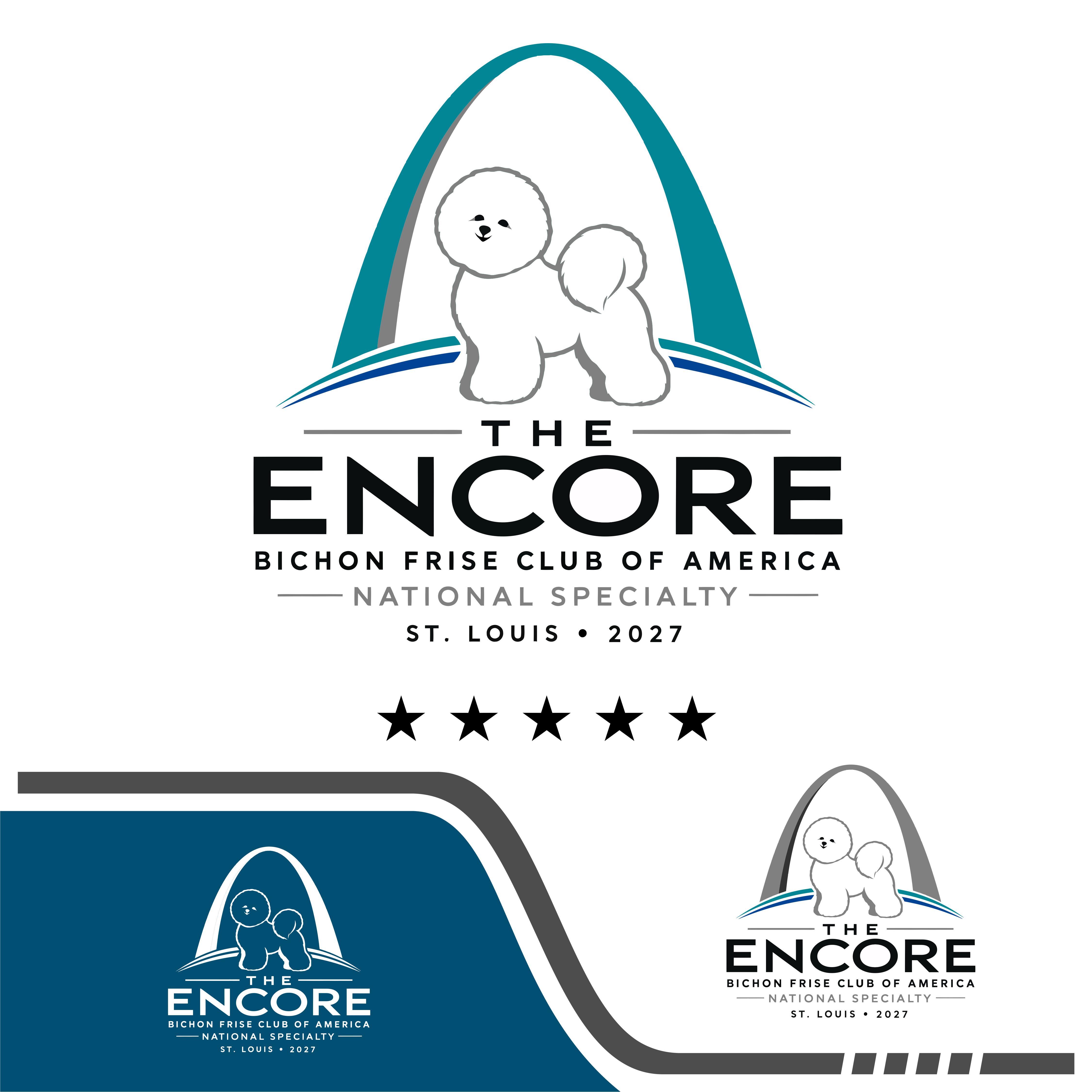 Logo Design by Giga Rizky for this project | Design #37733613
