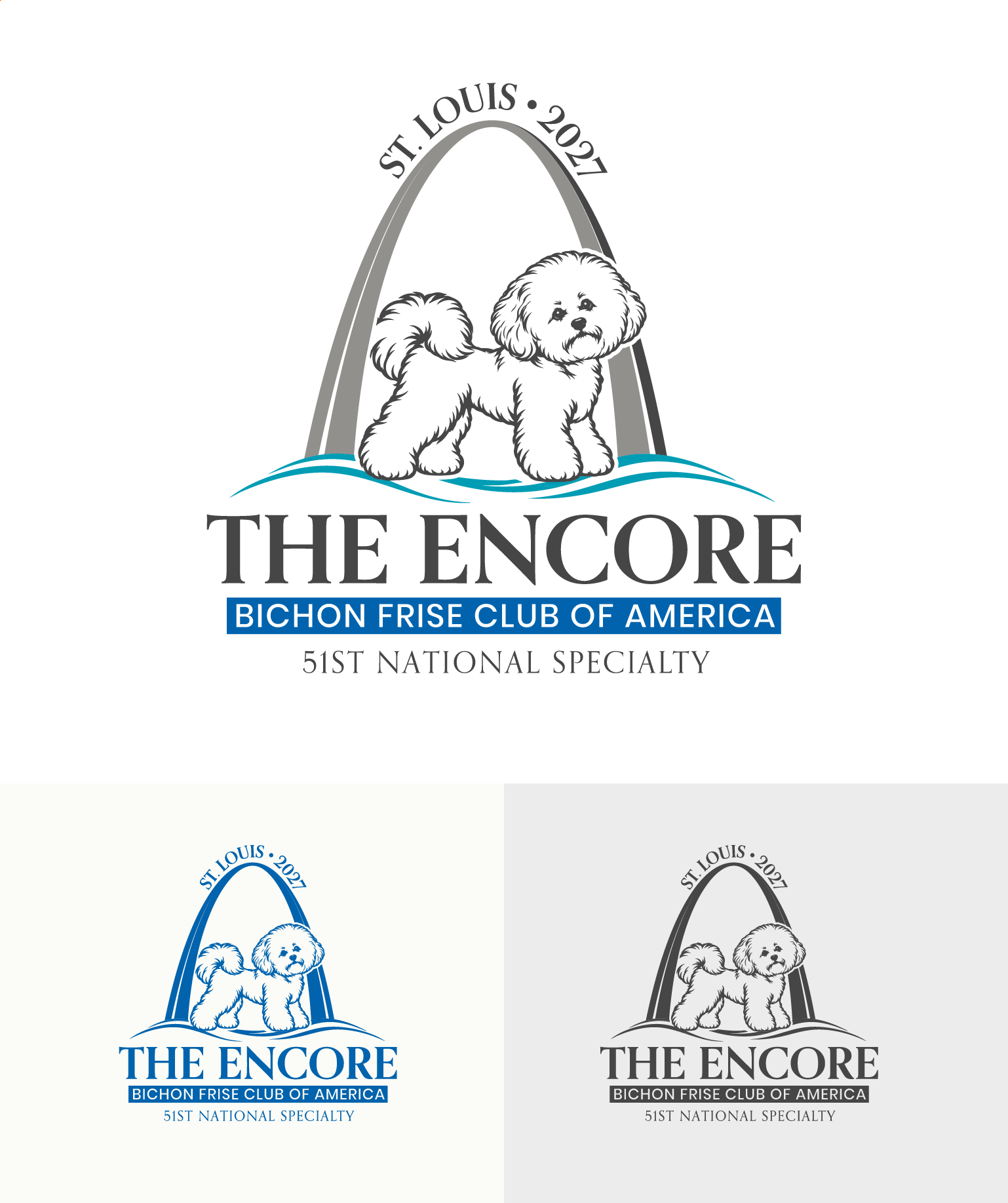Logo Design by Rickyy for this project | Design #37720418