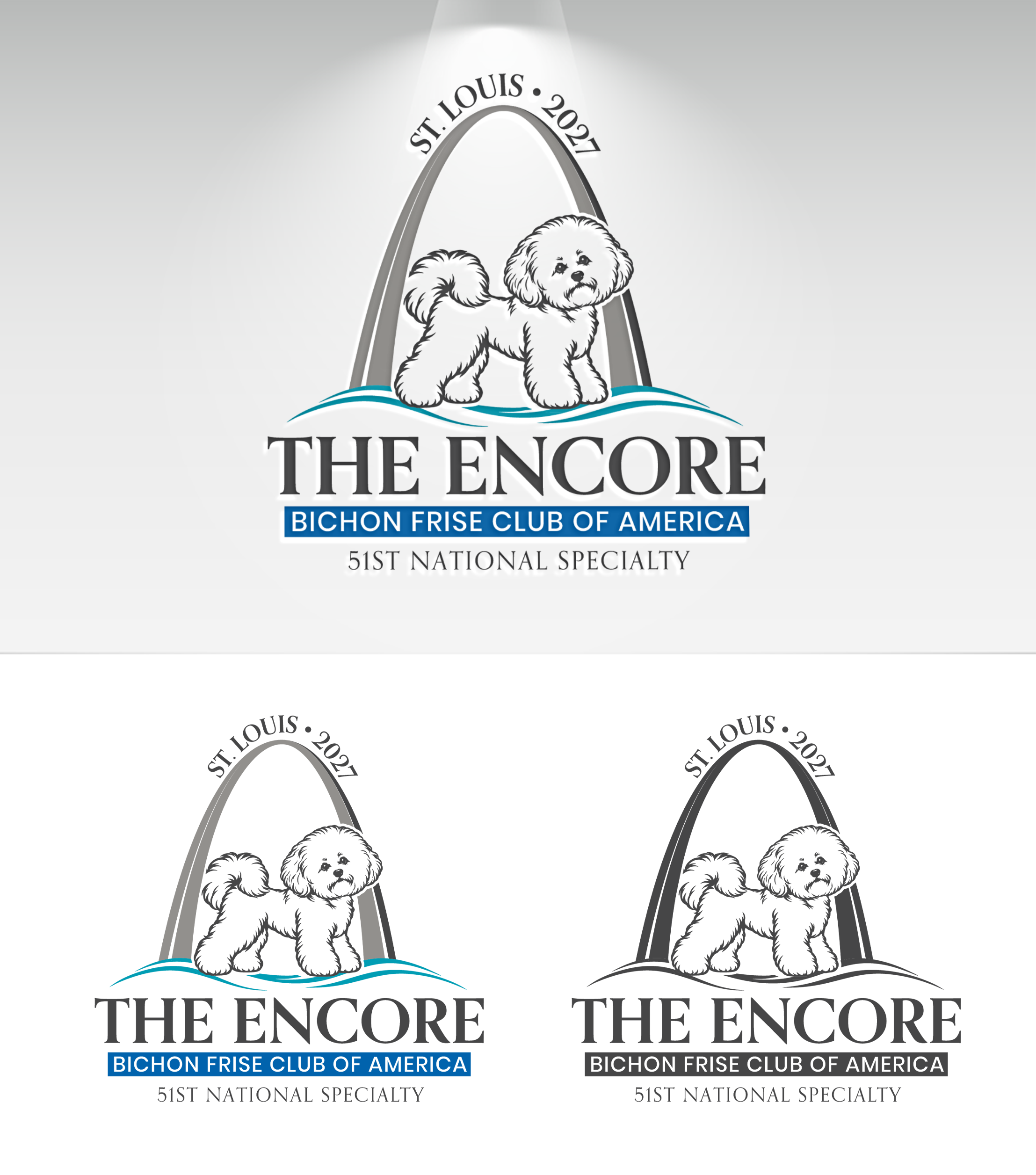 Logo Design by Rickyy for this project | Design #37720419